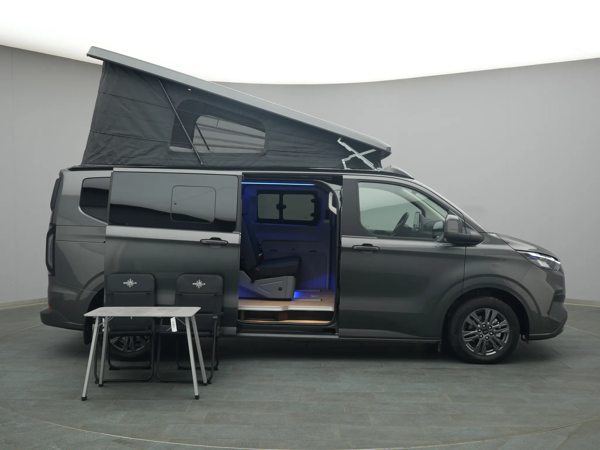 Ford Nugget – Bild 8