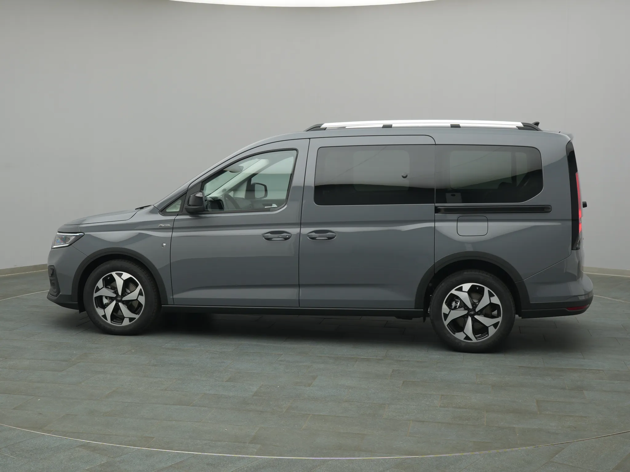 Ford Grand Tourneo – Bild 3
