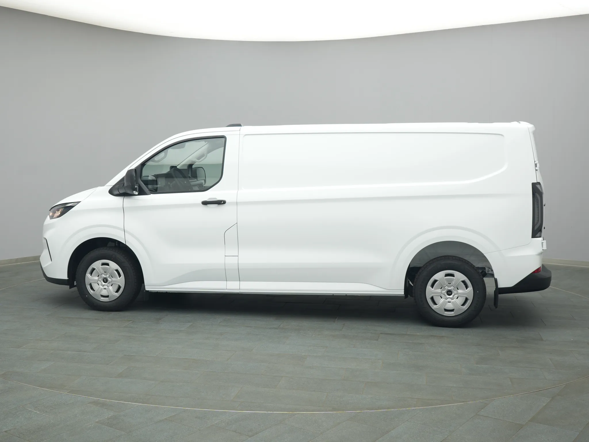Ford Transit Custom Kasten – Bild 3