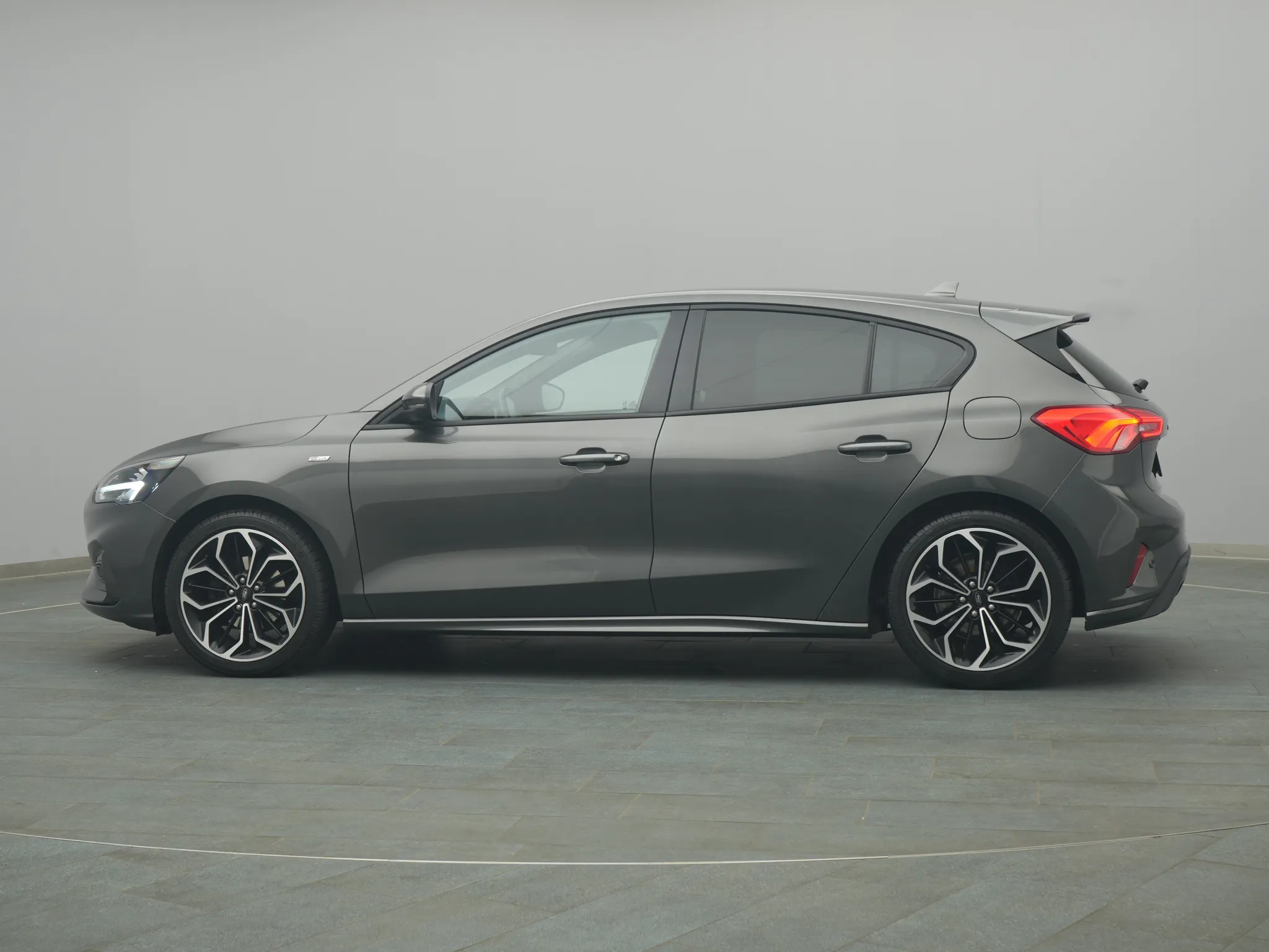 Ford Focus ST-Line – Bild 3