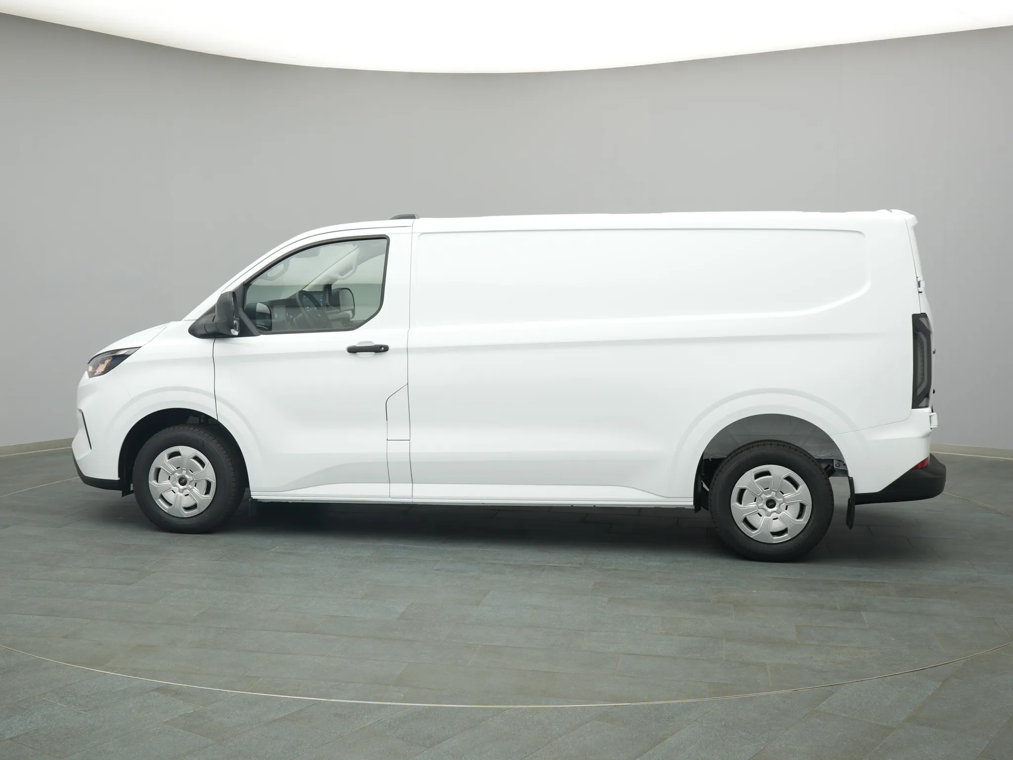 Ford Transit Custom Kasten – Bild 3