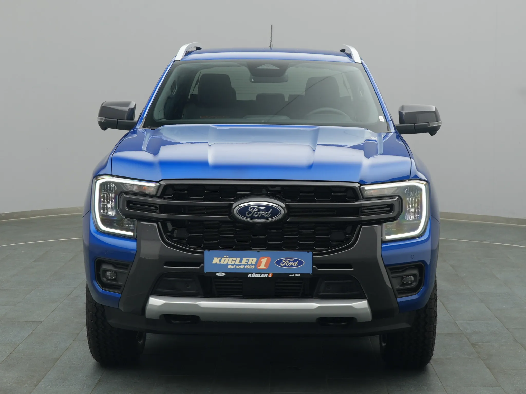 Ford Ranger Wildtrak – Bild 6