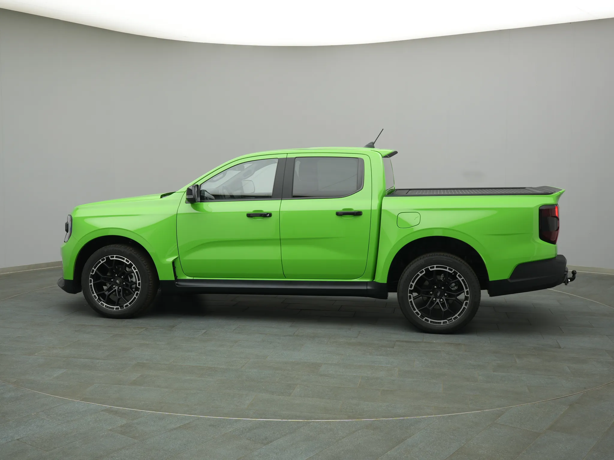 Ford Ranger DoKa MS-RT – Bild 3