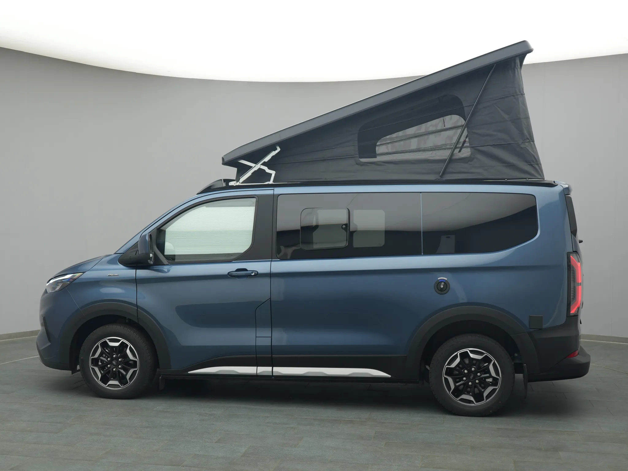 Ford Nugget – Bild 3