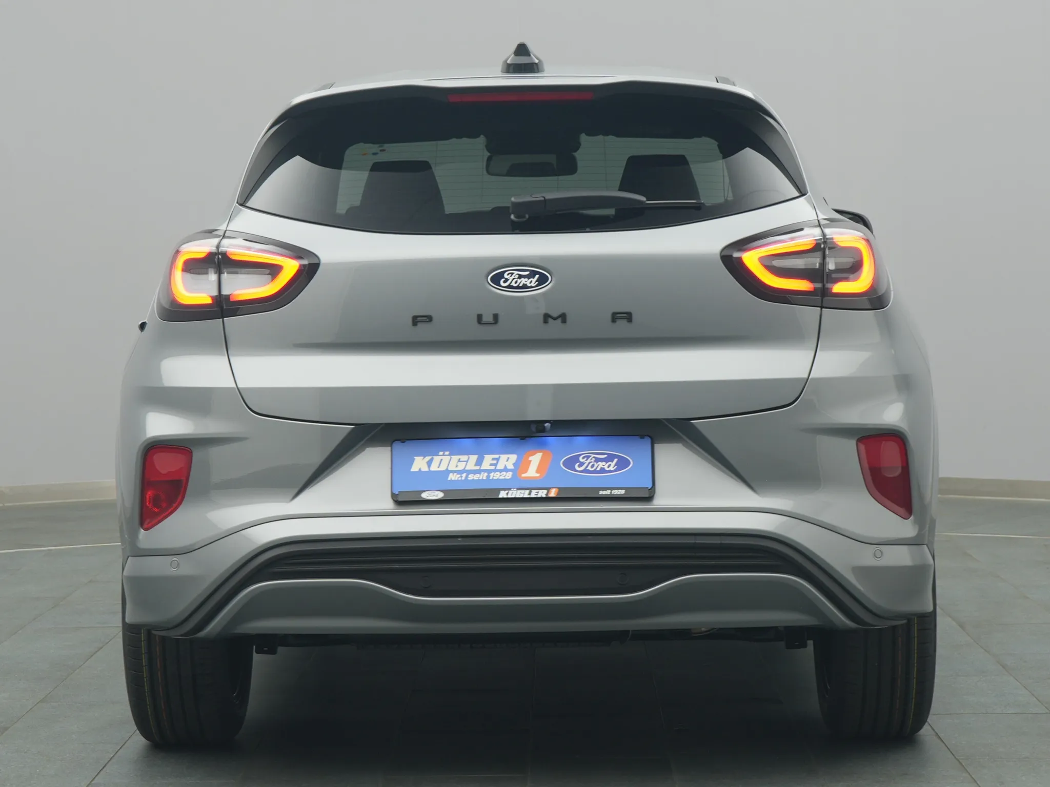 Ford Puma ST-Line X – Bild 7