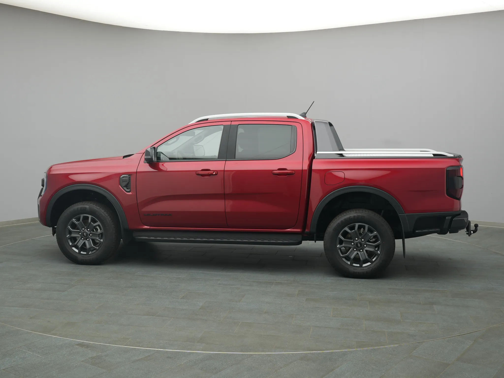 Ford Ranger Wildtrak – Bild 3