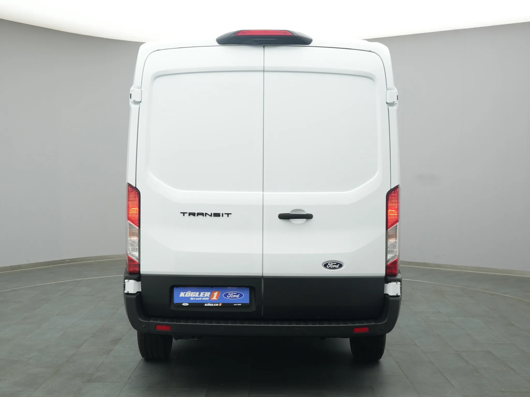 Ford Transit Kasten – Bild 7