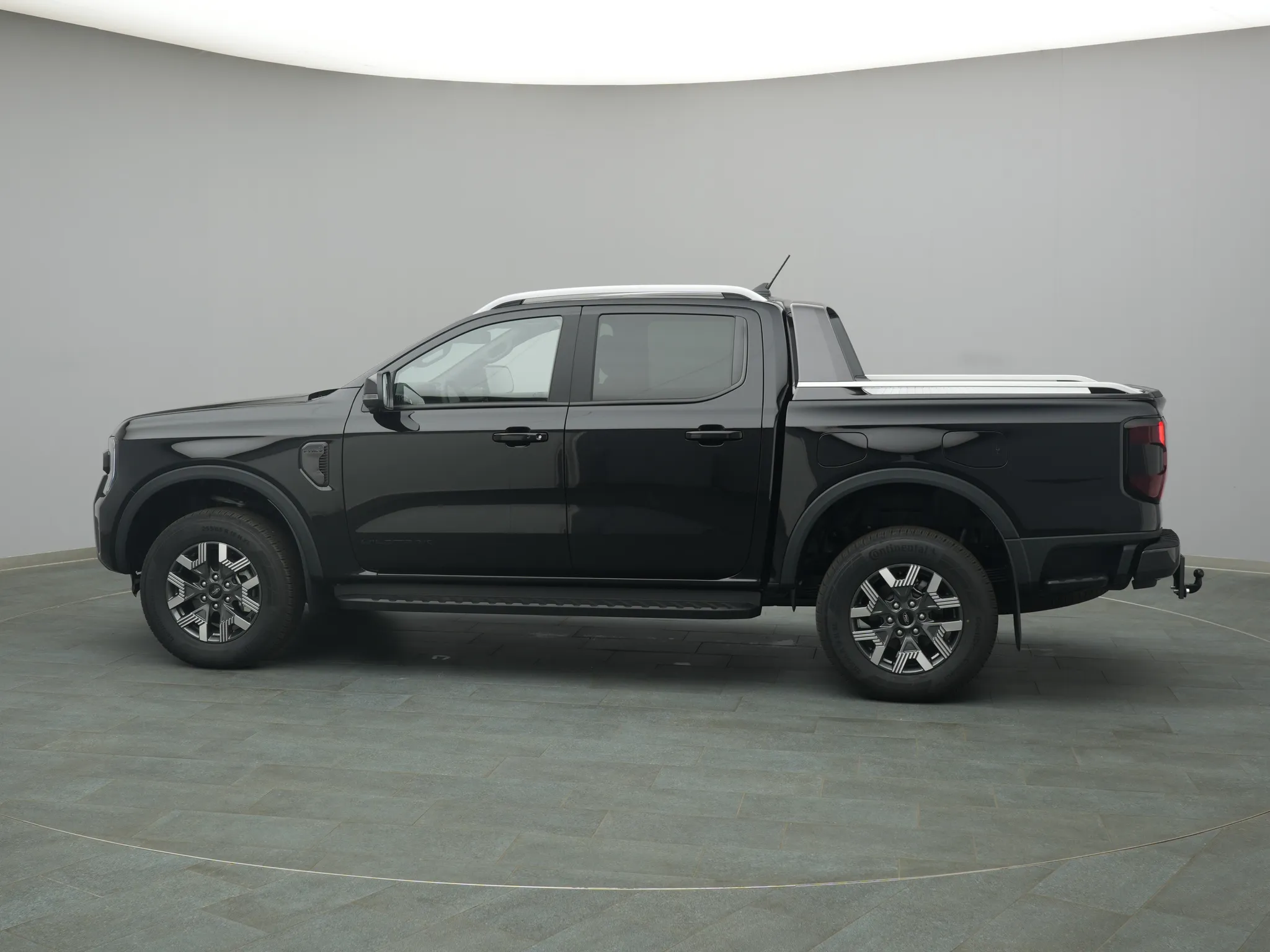 Ford Ranger Wildtrak – Bild 3