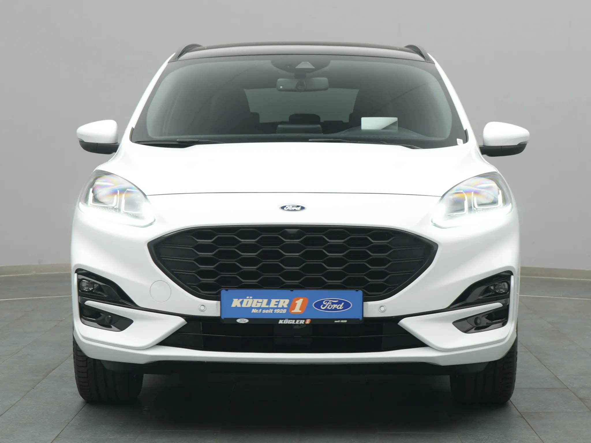 Ford Kuga ST-Line X – Bild 6