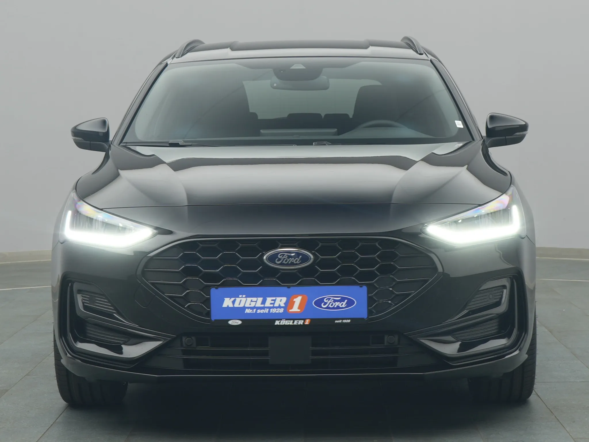Ford Focus ST-Line X – Bild 6