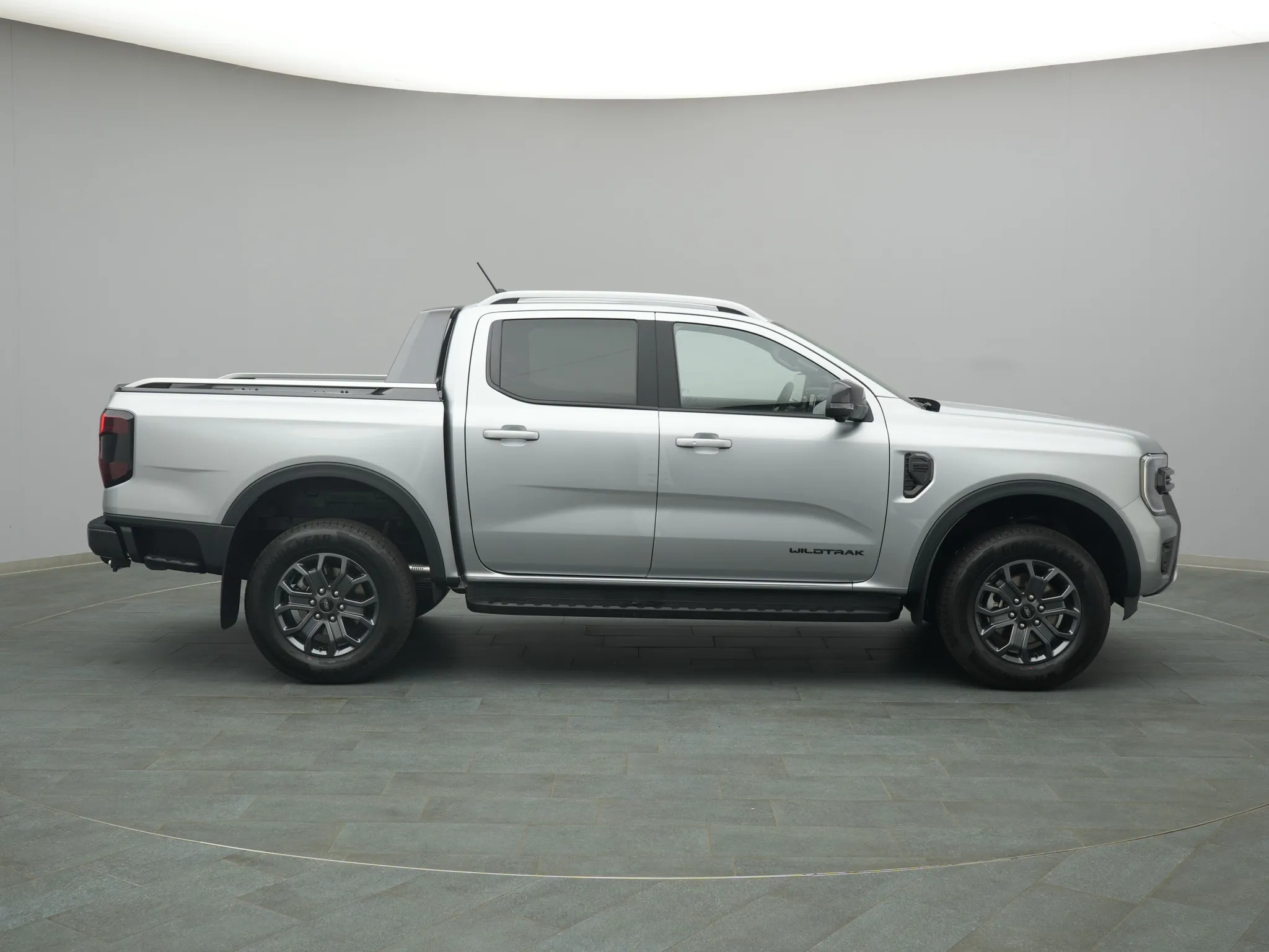 Ford Ranger DoKa Wildtrak – Bild 8