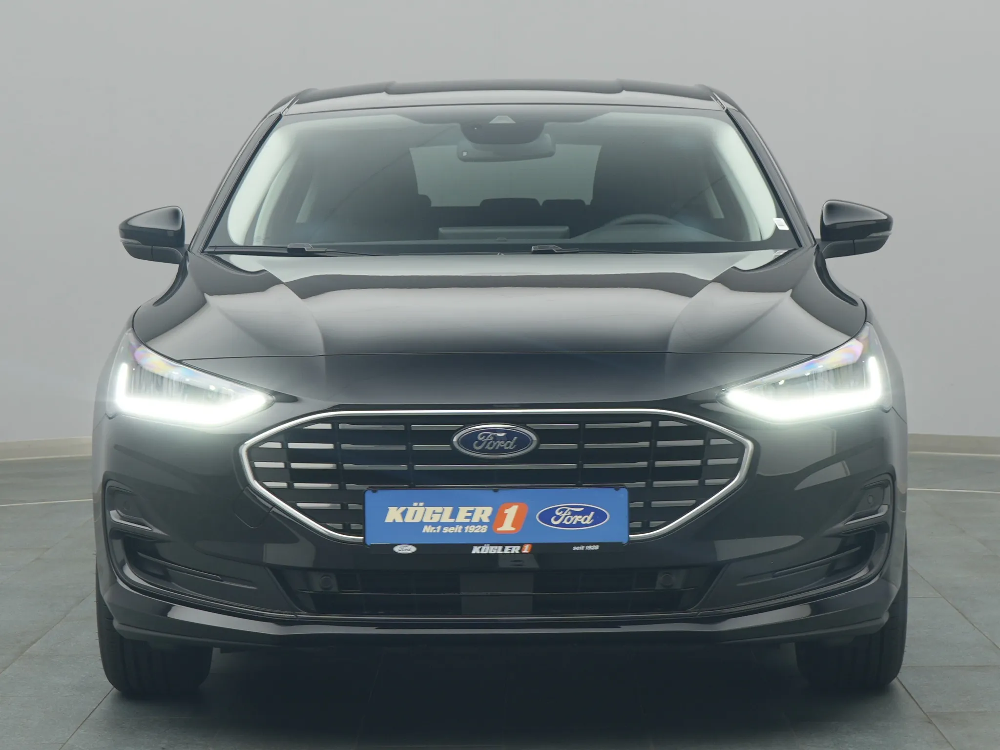 Ford Focus Titanium – Bild 6