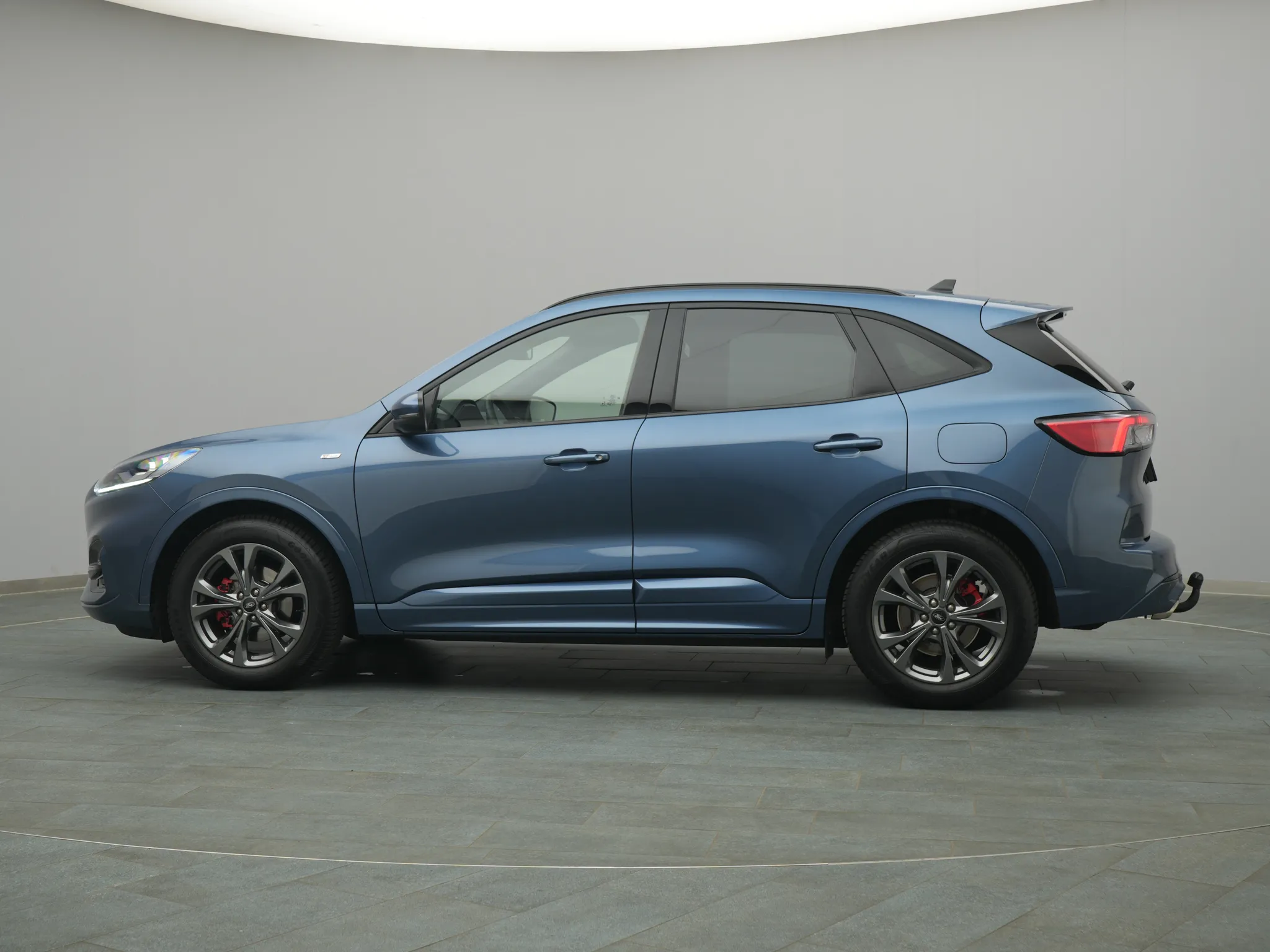 Ford Kuga ST-Line X – Bild 3