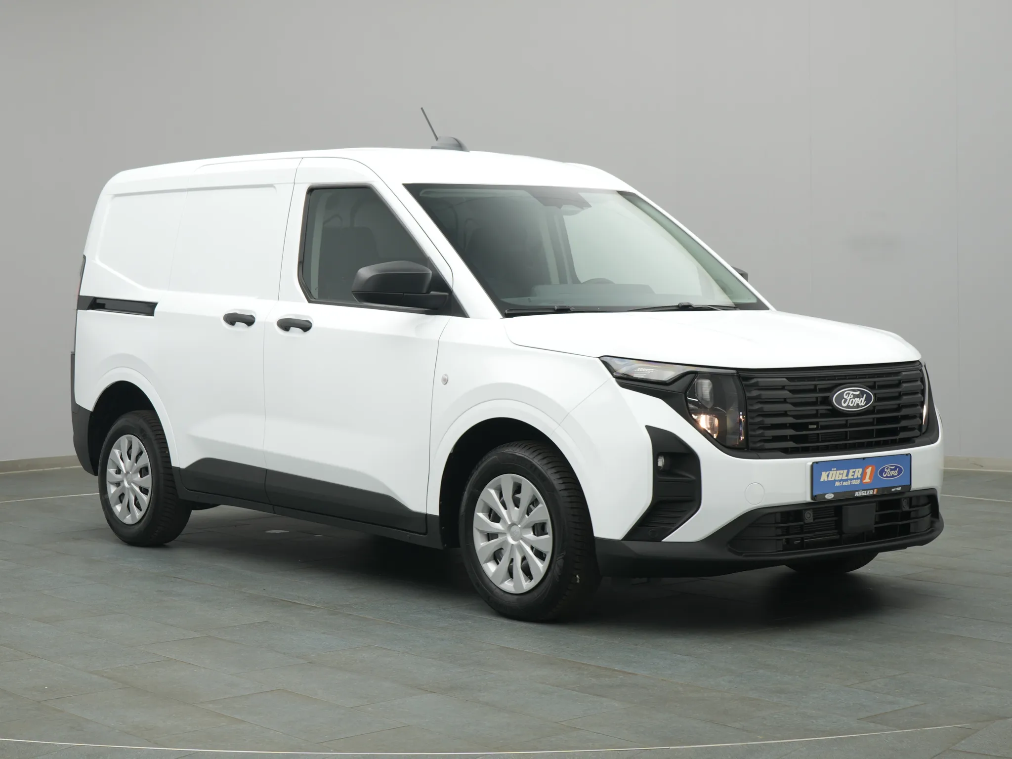 Ford Transit Courier Kasten – Bild 5