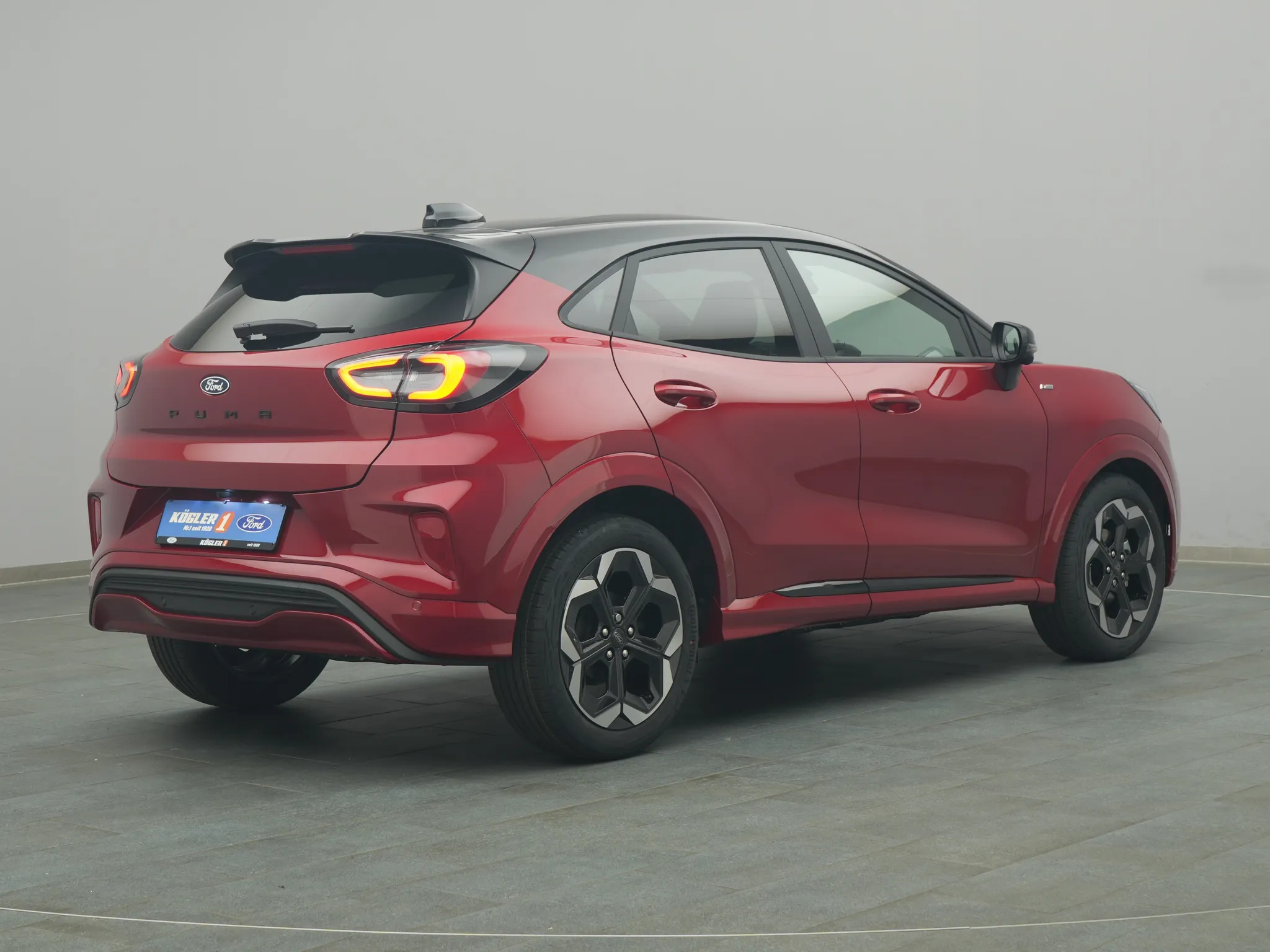 Ford Puma ST-Line X – Bild 4