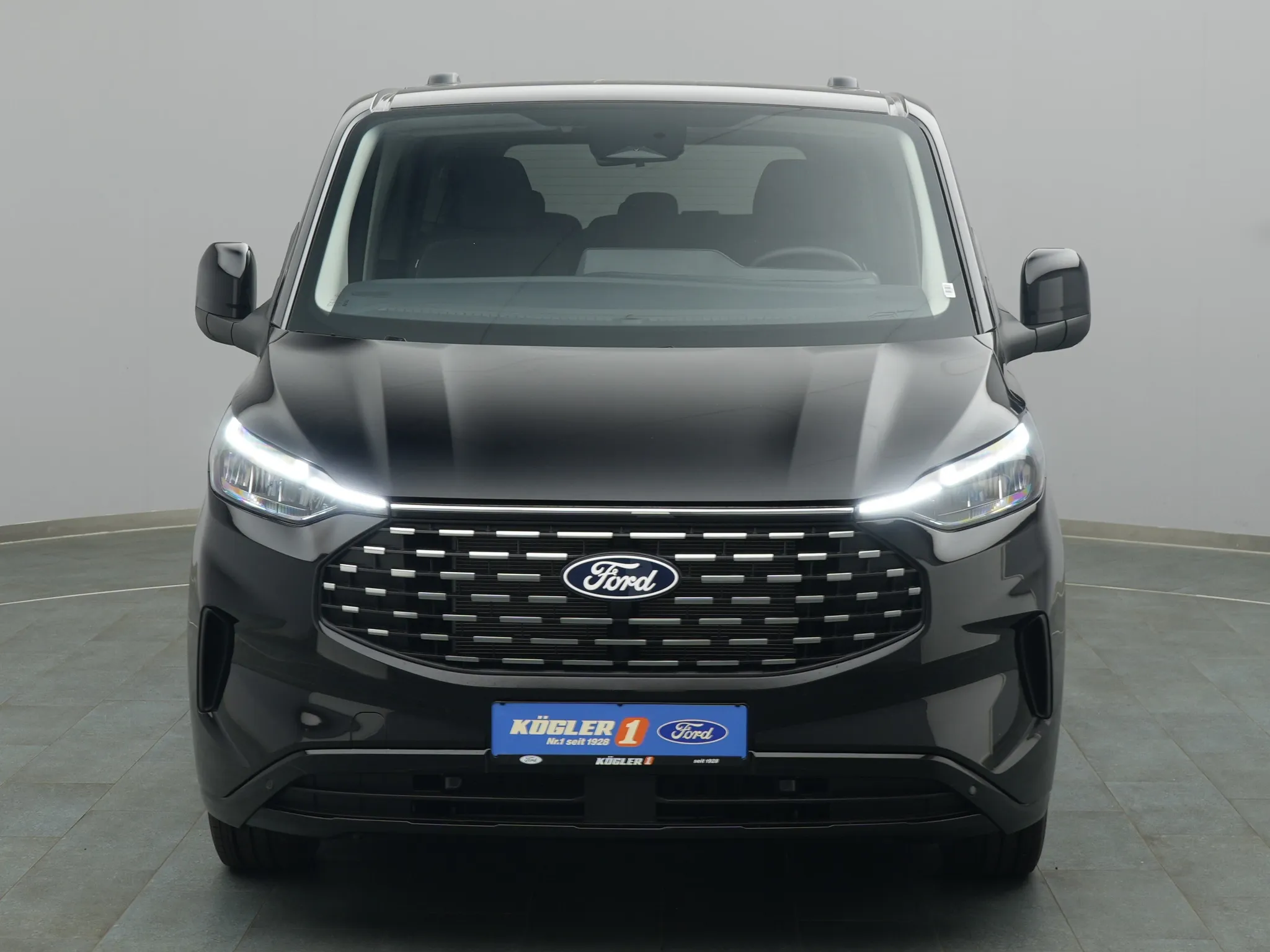 Ford Tourneo Custom – Bild 6