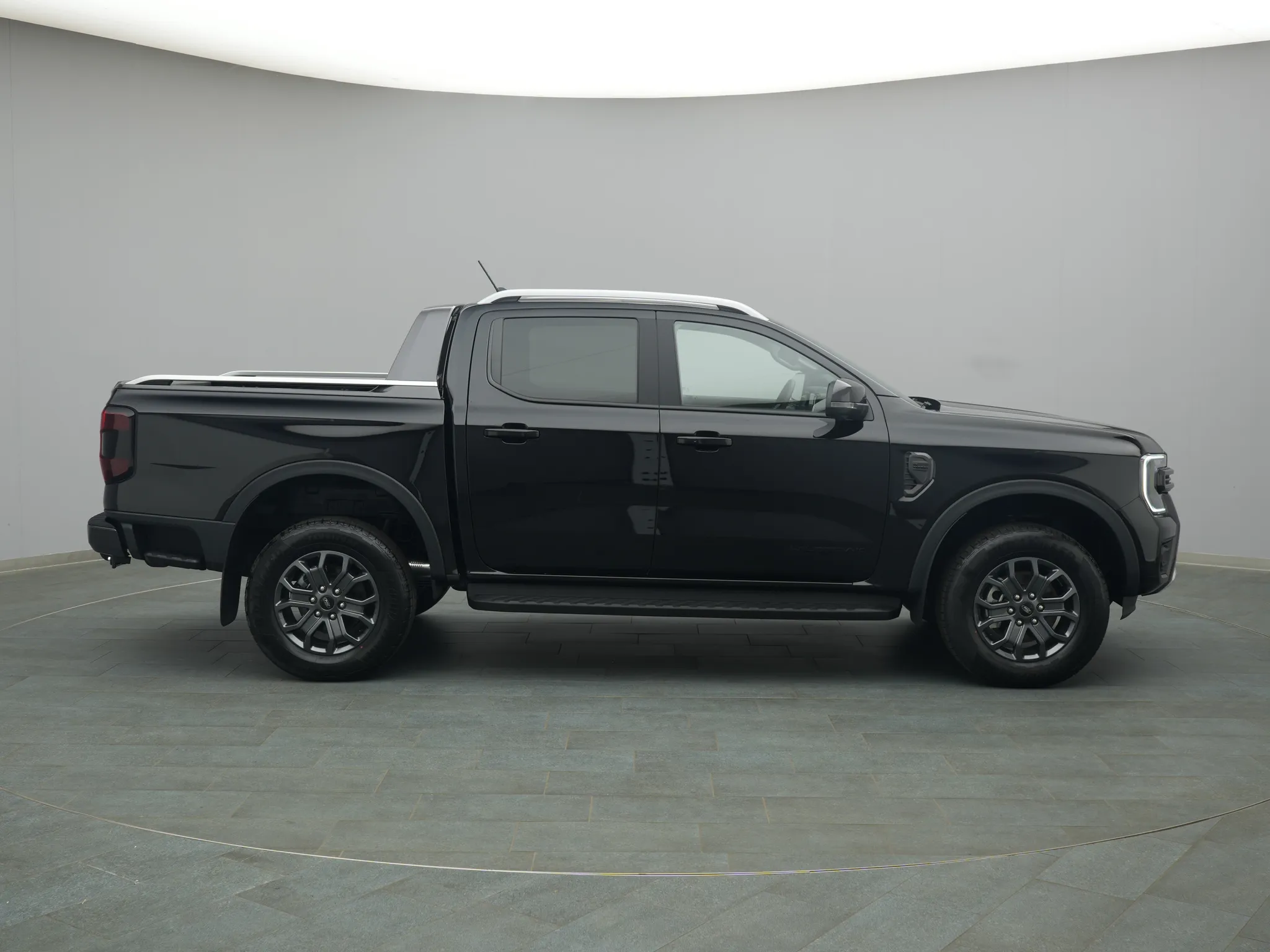 Ford Ranger DoKa Wildtrak – Bild 8