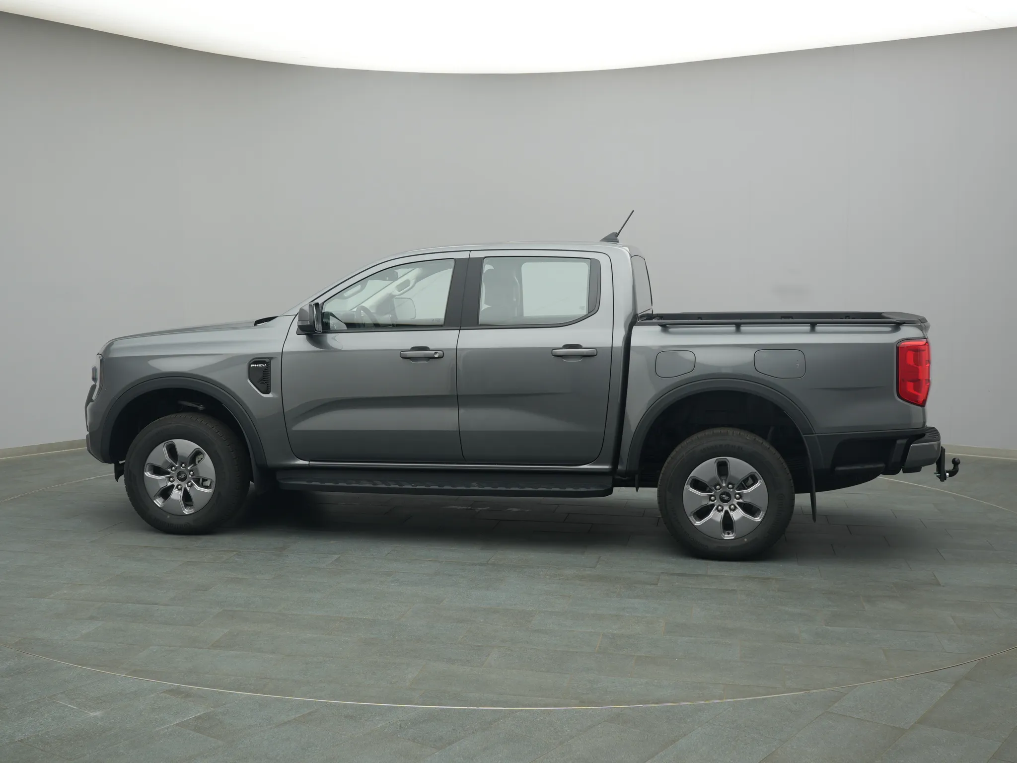 Ford Ranger DoKa XLT – Bild 3