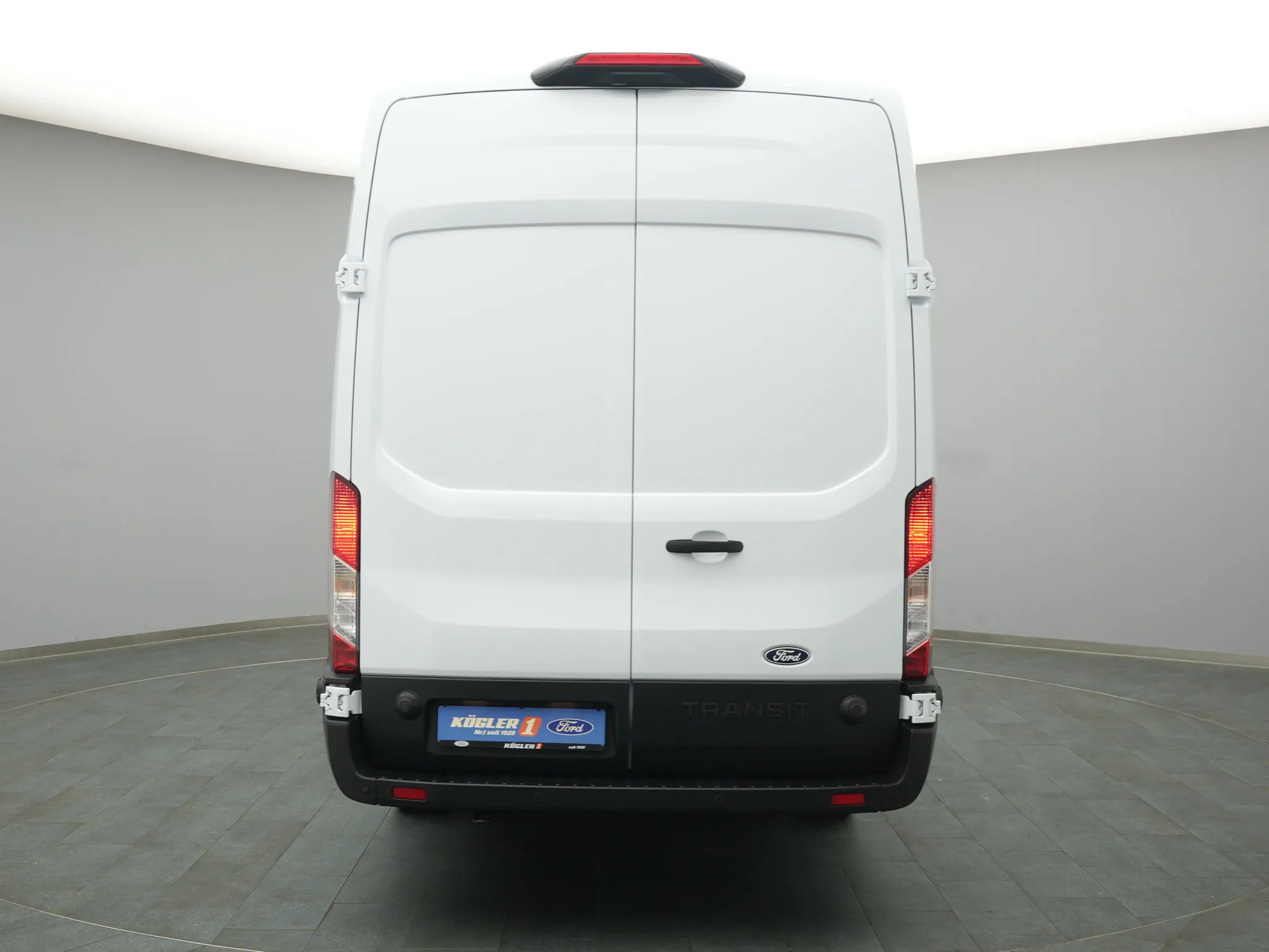 Ford Transit Kasten – Bild 7