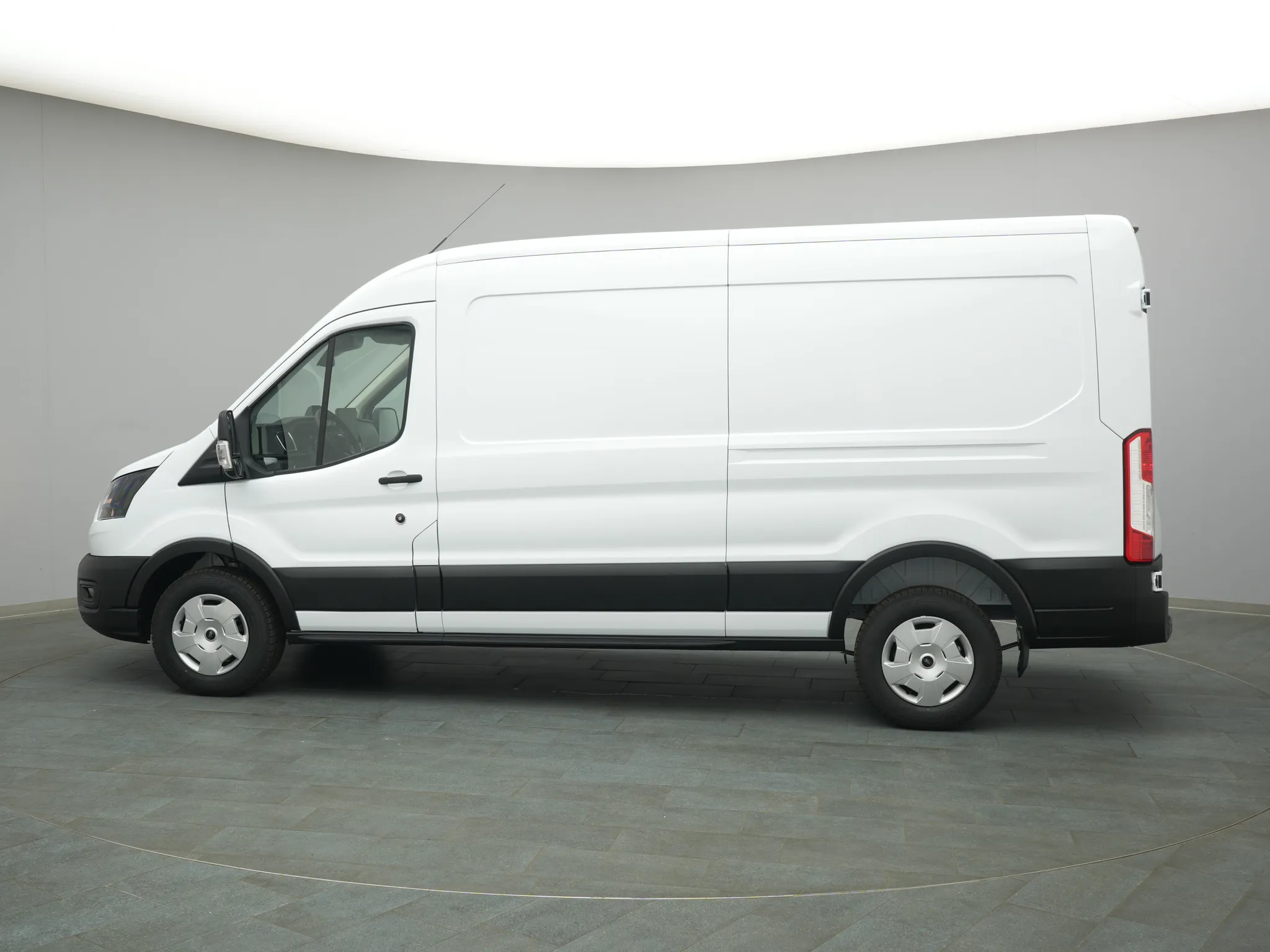 Ford Transit Kasten – Bild 3