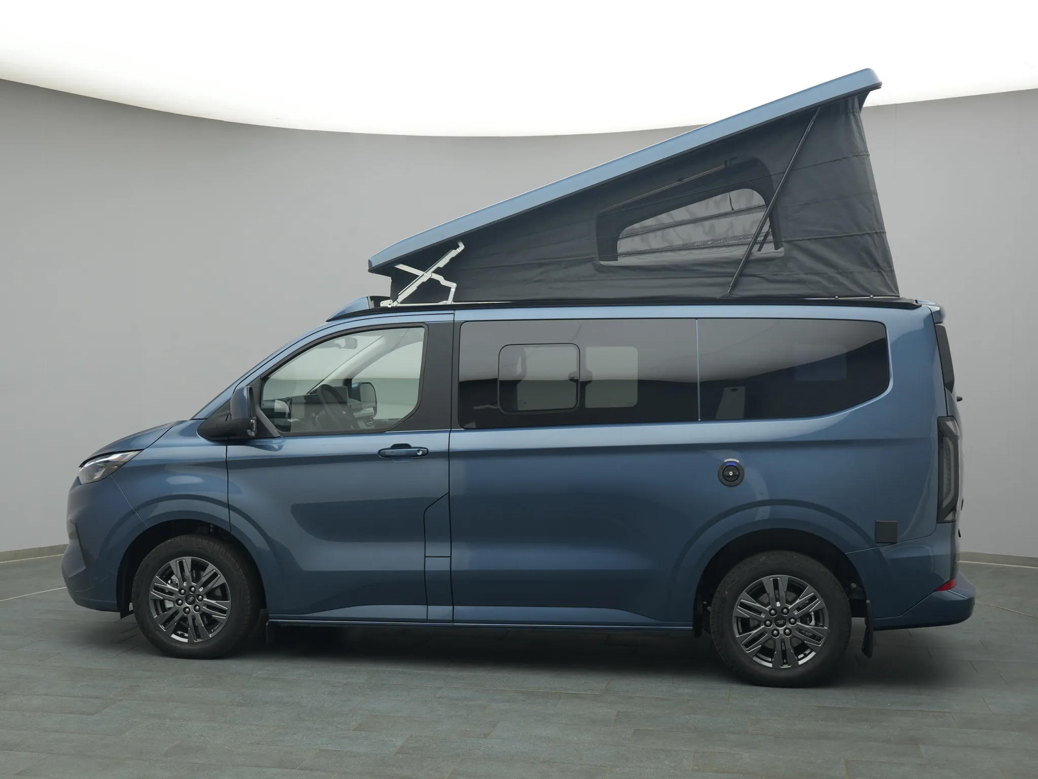 Ford Nugget – Bild 3