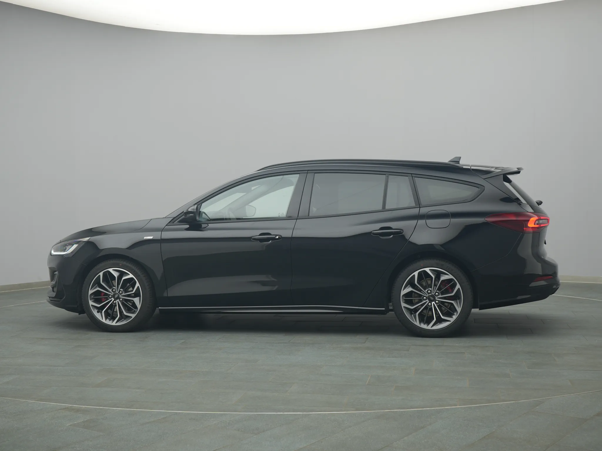 Ford Focus ST-Line X – Bild 3