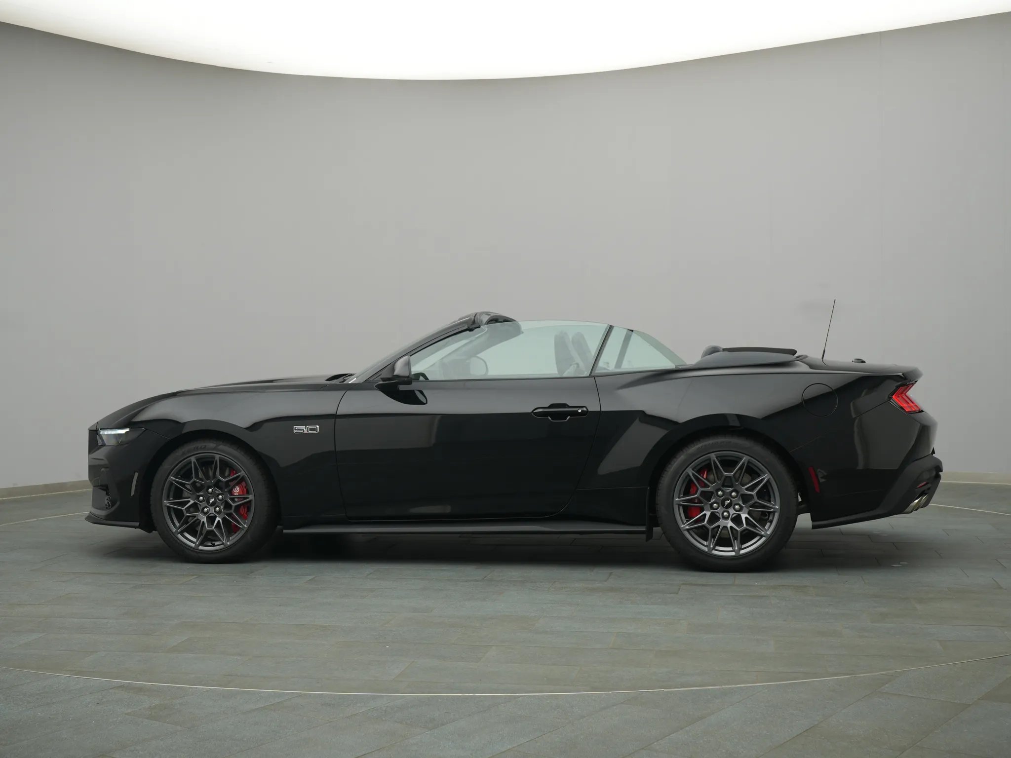 Ford Mustang GT – Bild 3