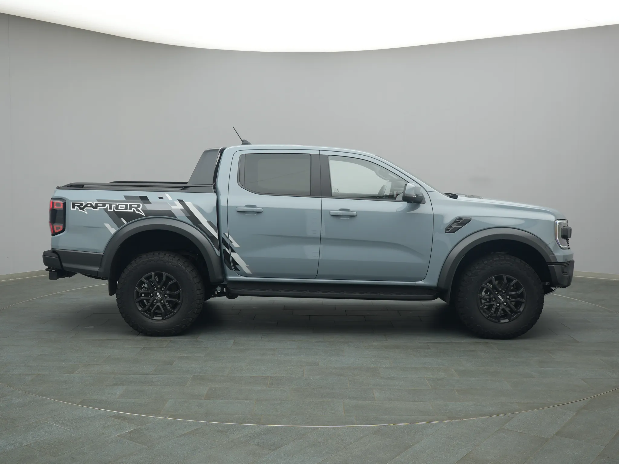 Ford Ranger Raptor – Bild 8