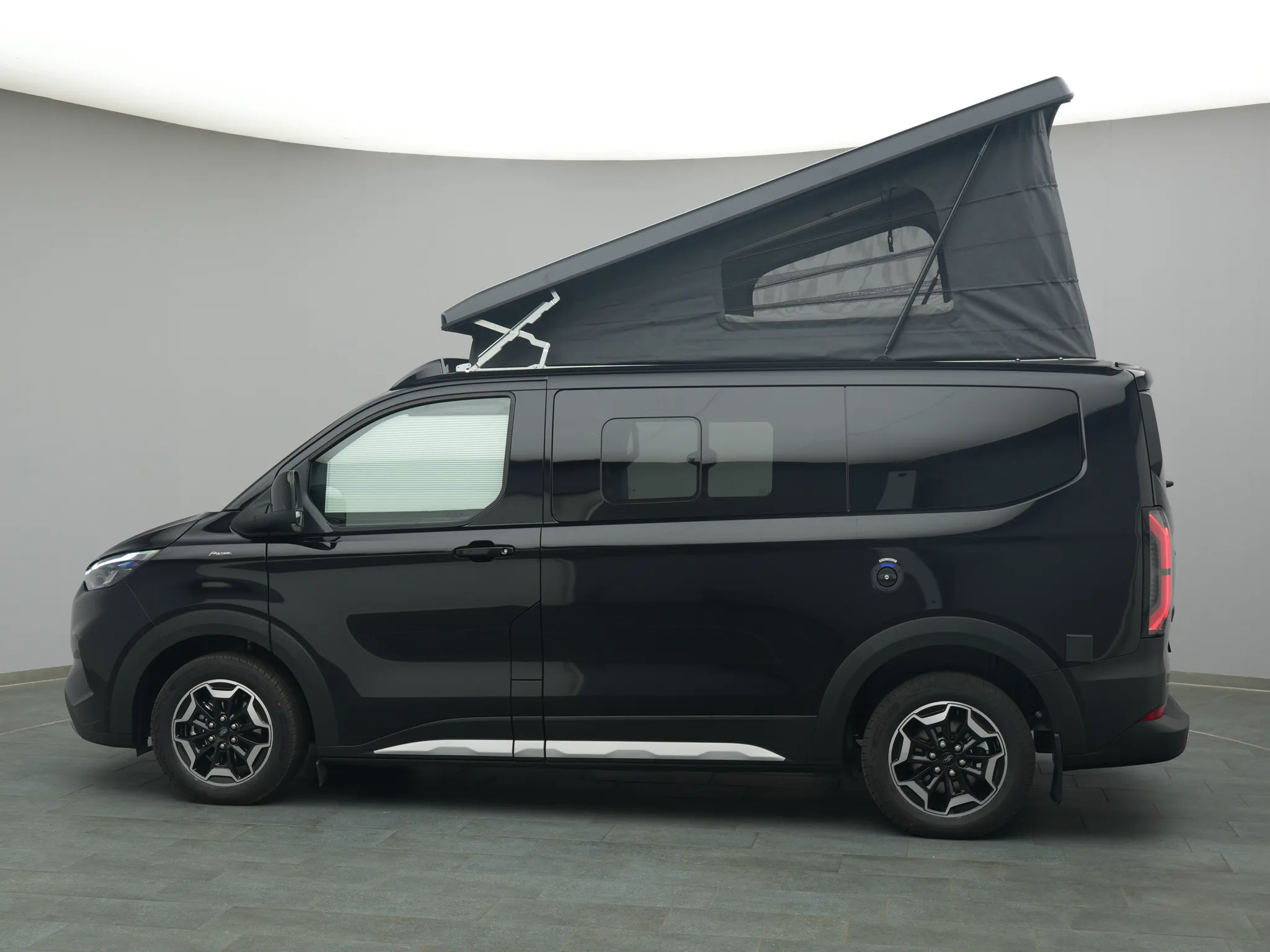 Ford Nugget – Bild 3
