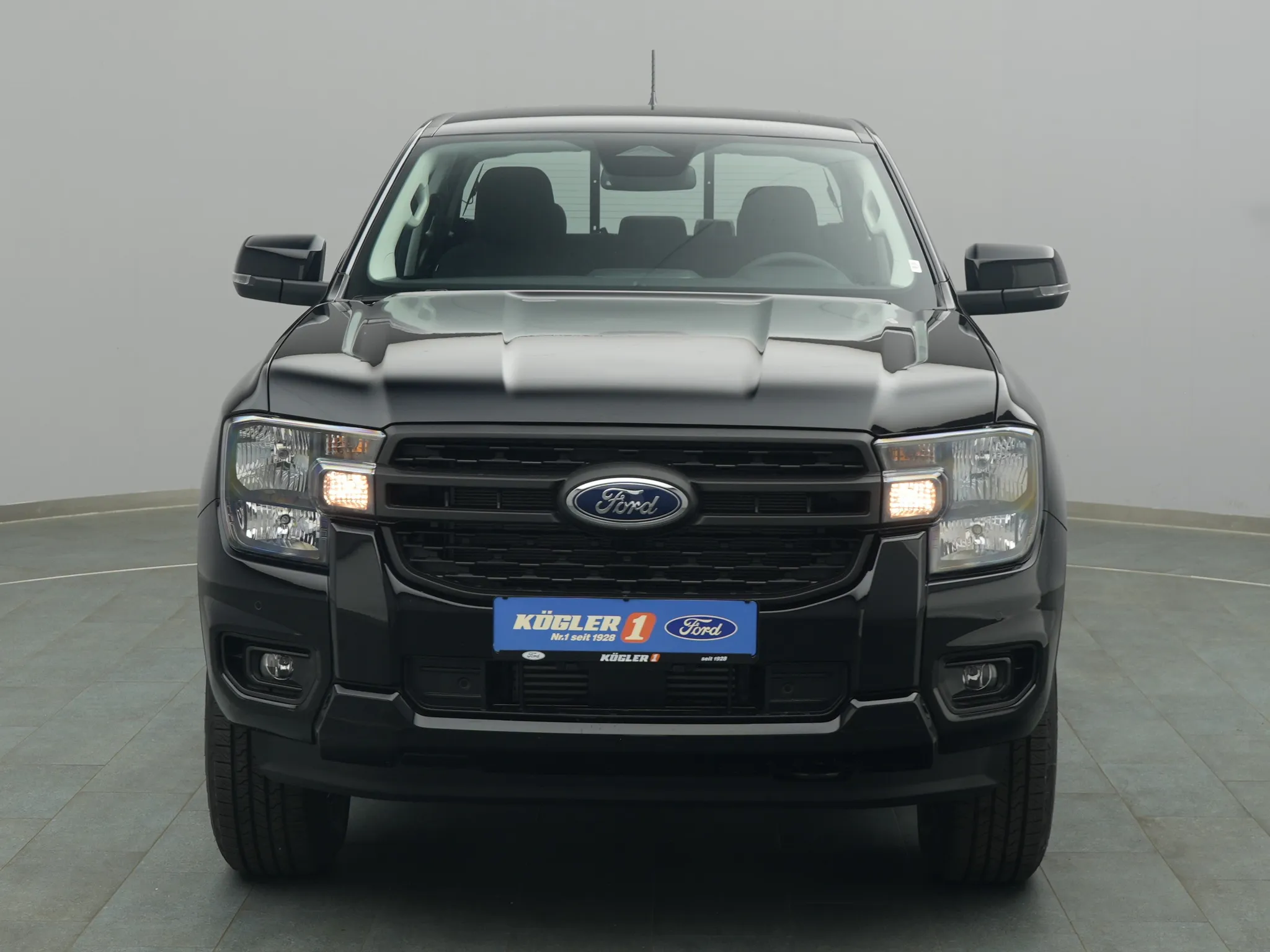 Ford Ranger DoKa XLT – Bild 6