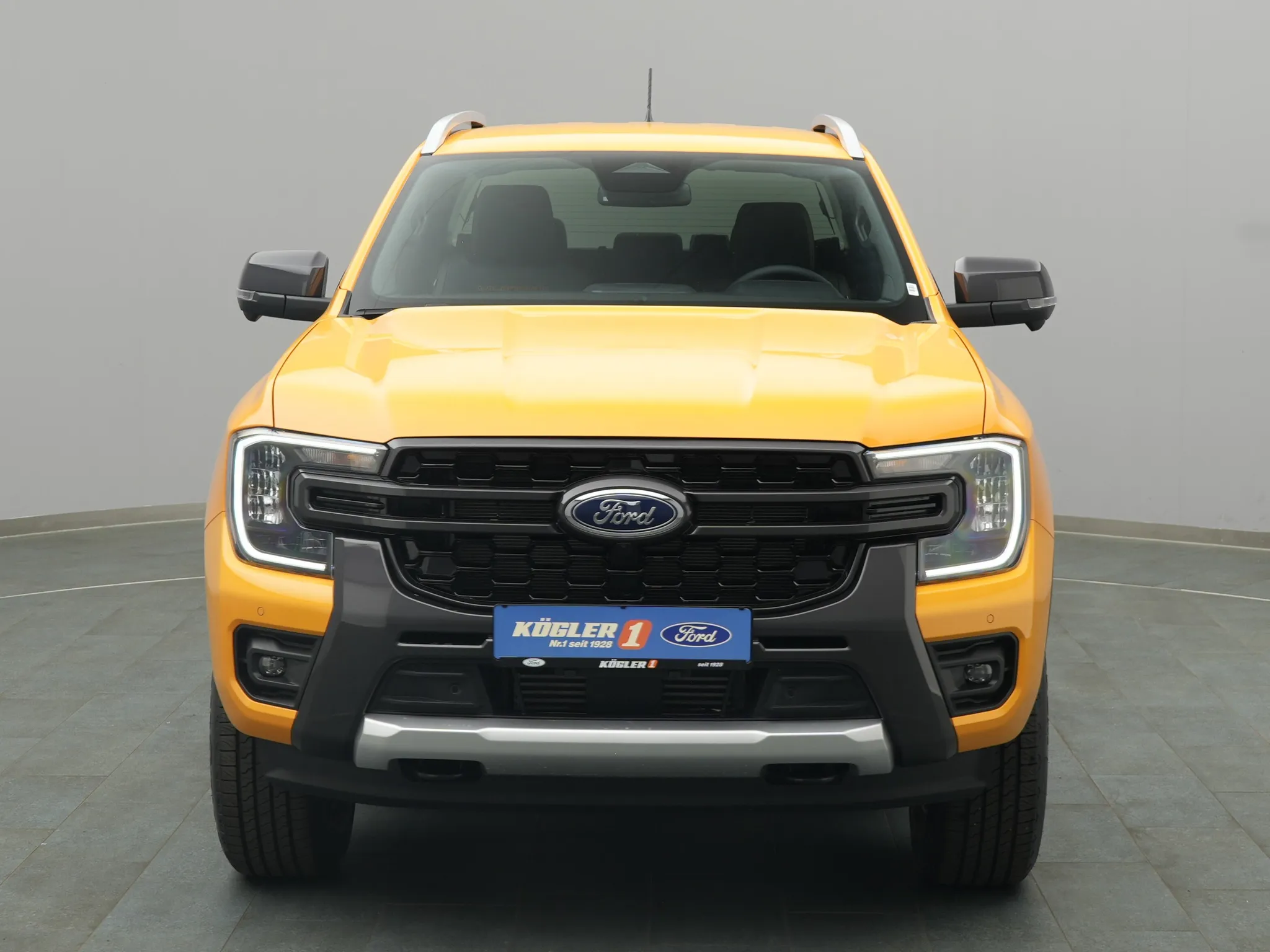 Ford Ranger DoKa Wildtrak – Bild 6