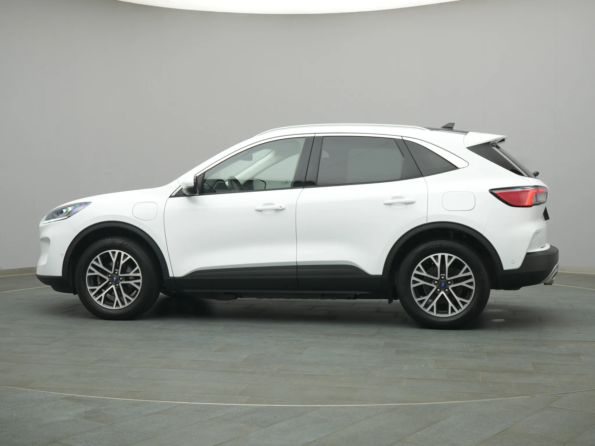 Ford Kuga Titanium X – Bild 3
