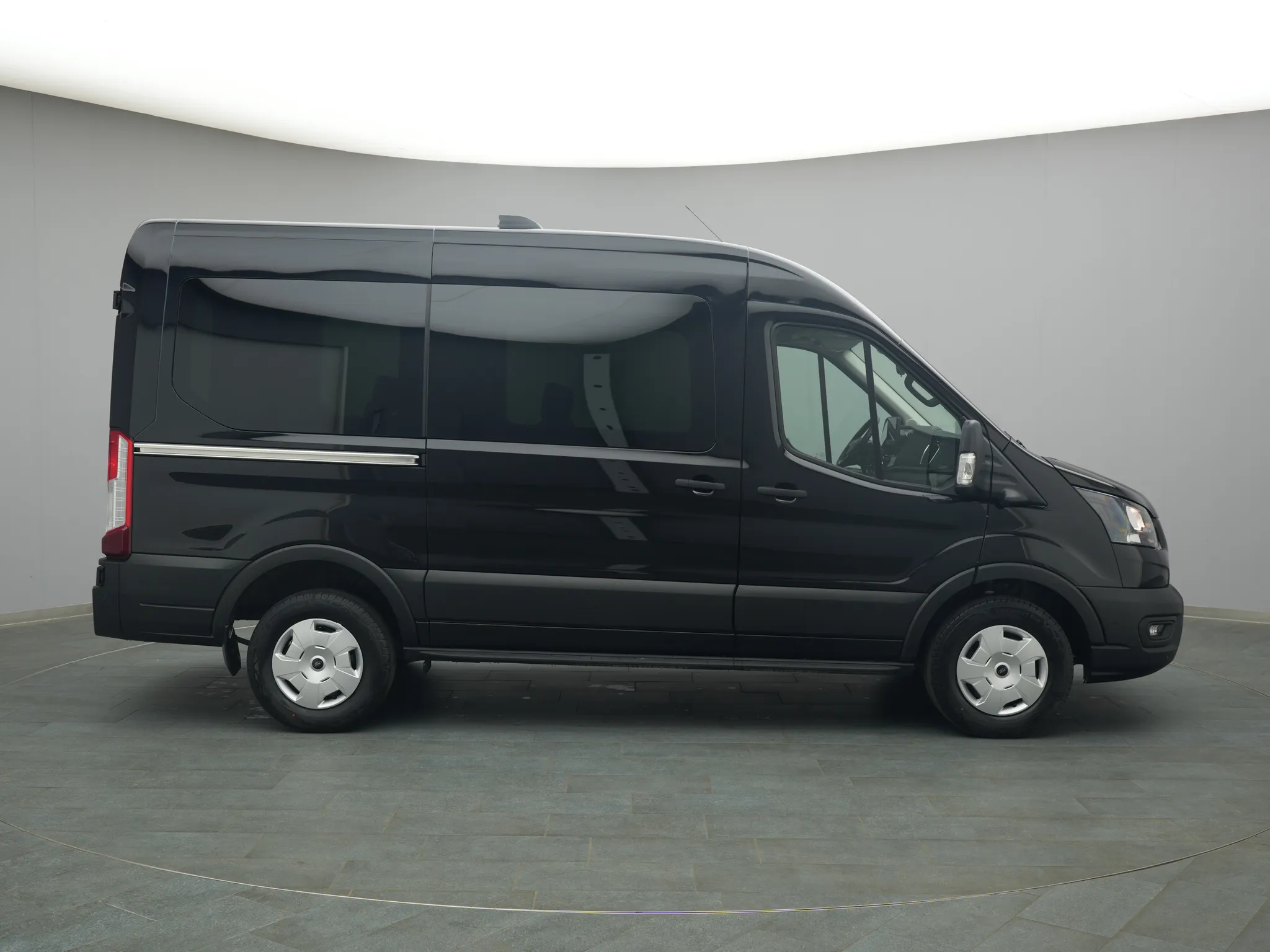 Ford Transit Kombi – Bild 8