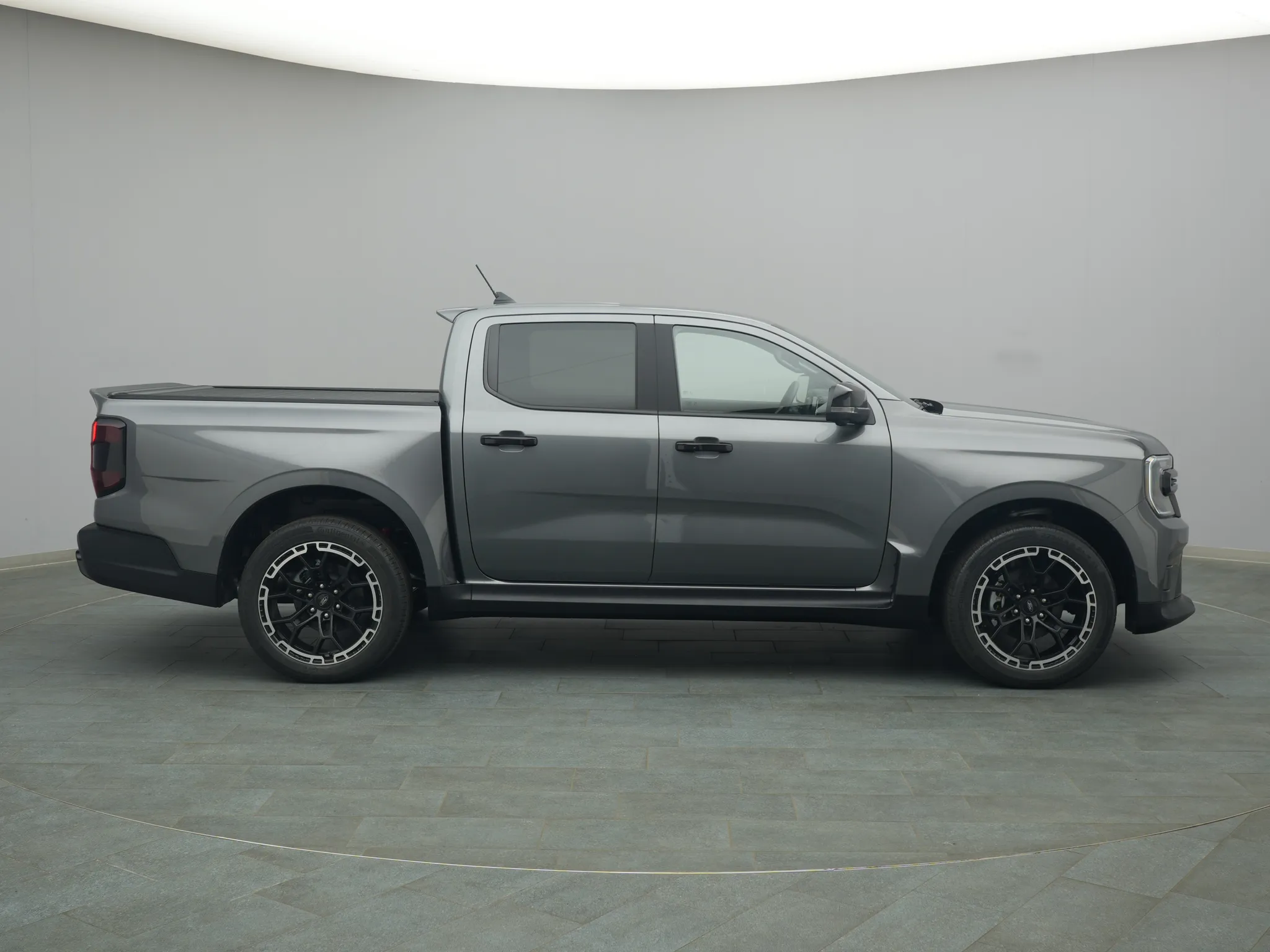 Ford Ranger DoKa MS-RT – Bild 8