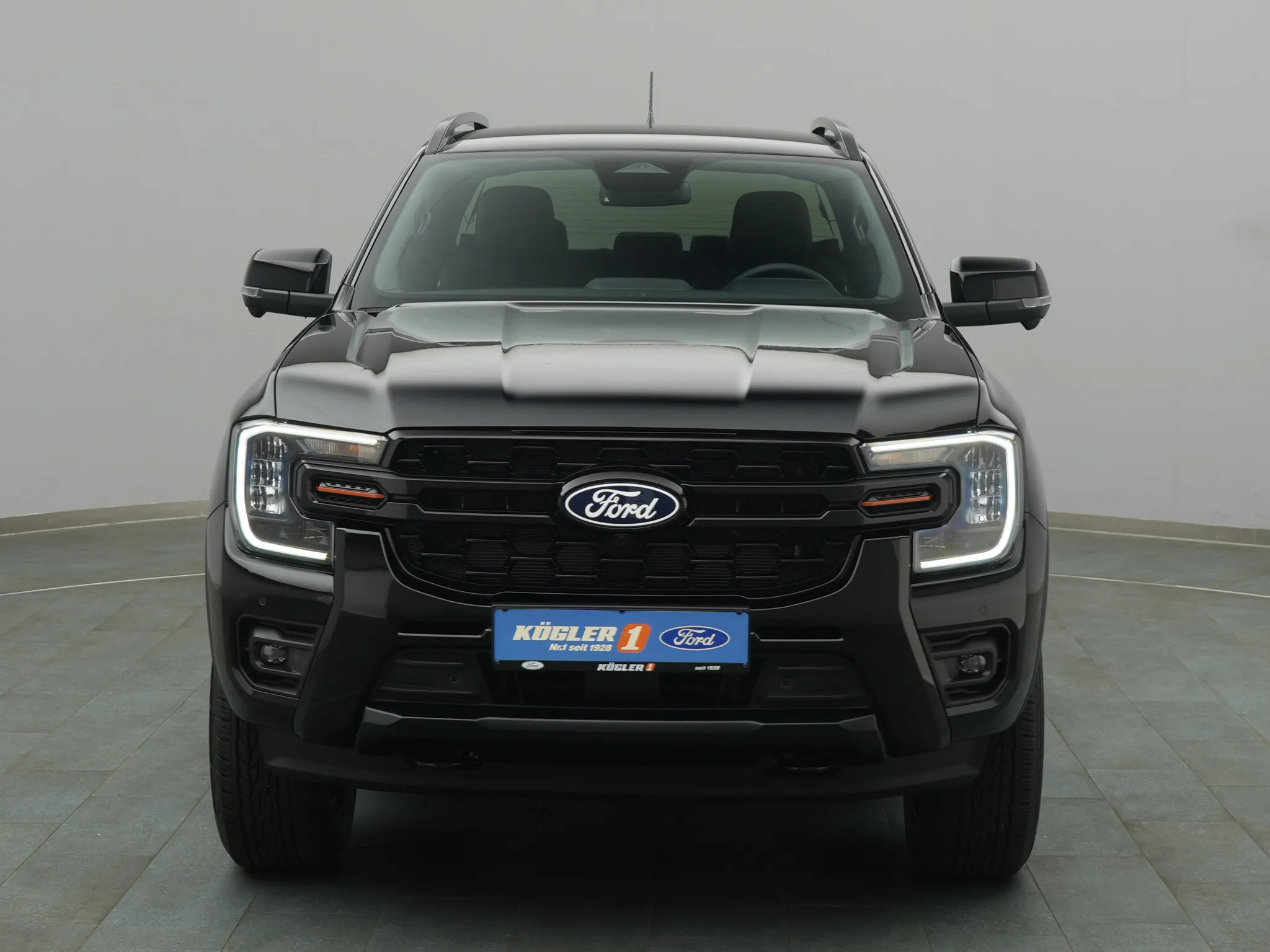 Ford Ranger DoKa Wildtrak – Bild 6
