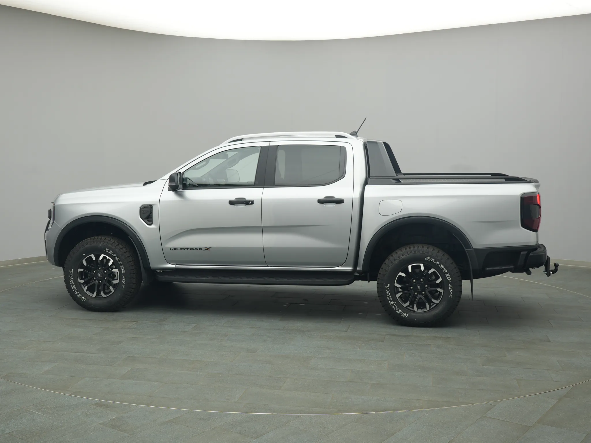 Ford Ranger Wildtrak X – Bild 3