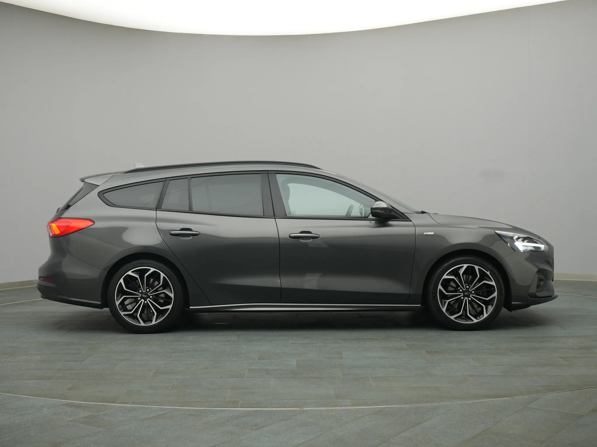 Ford Focus ST-Line – Bild 8