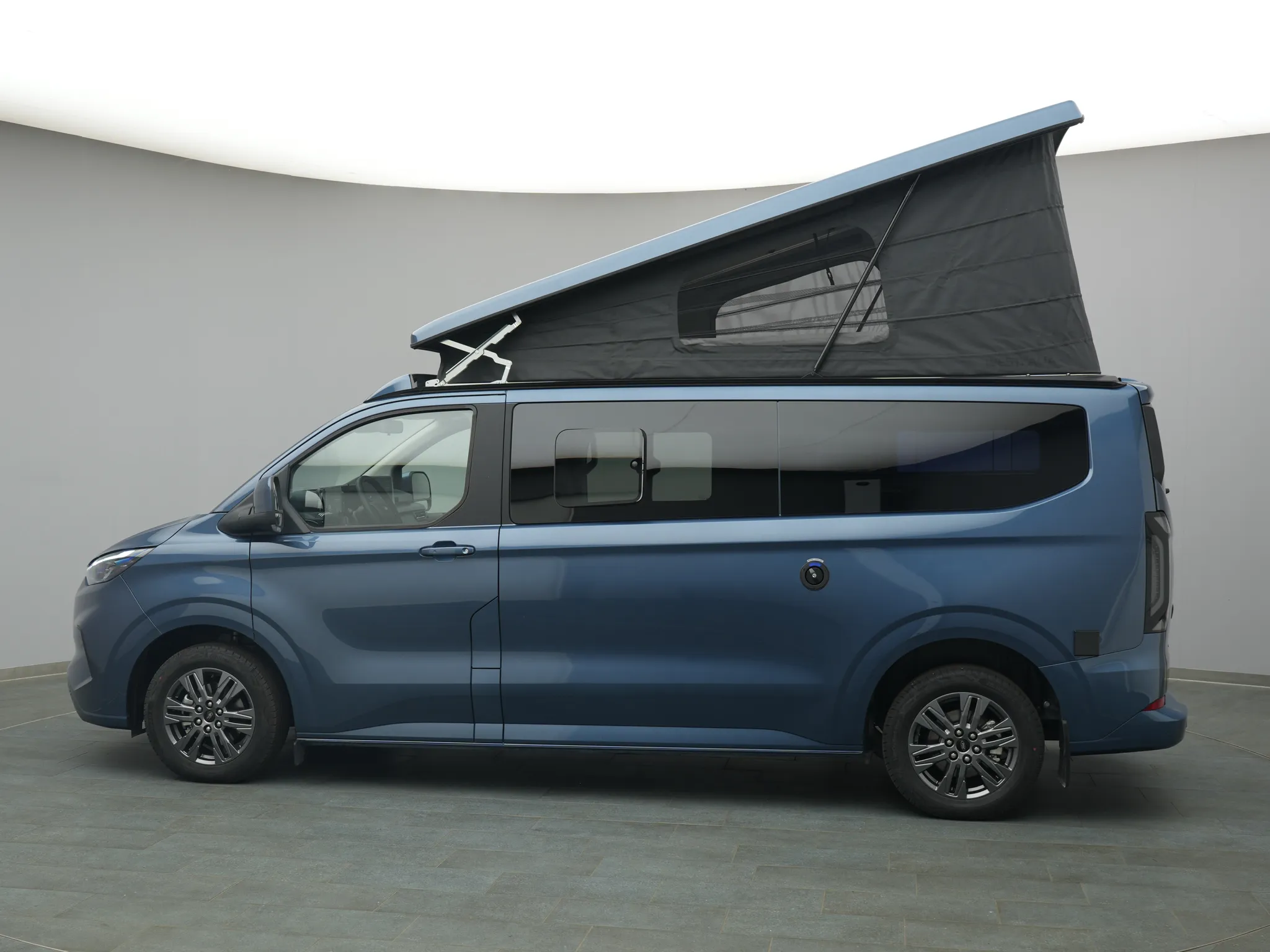 Ford Nugget – Bild 3