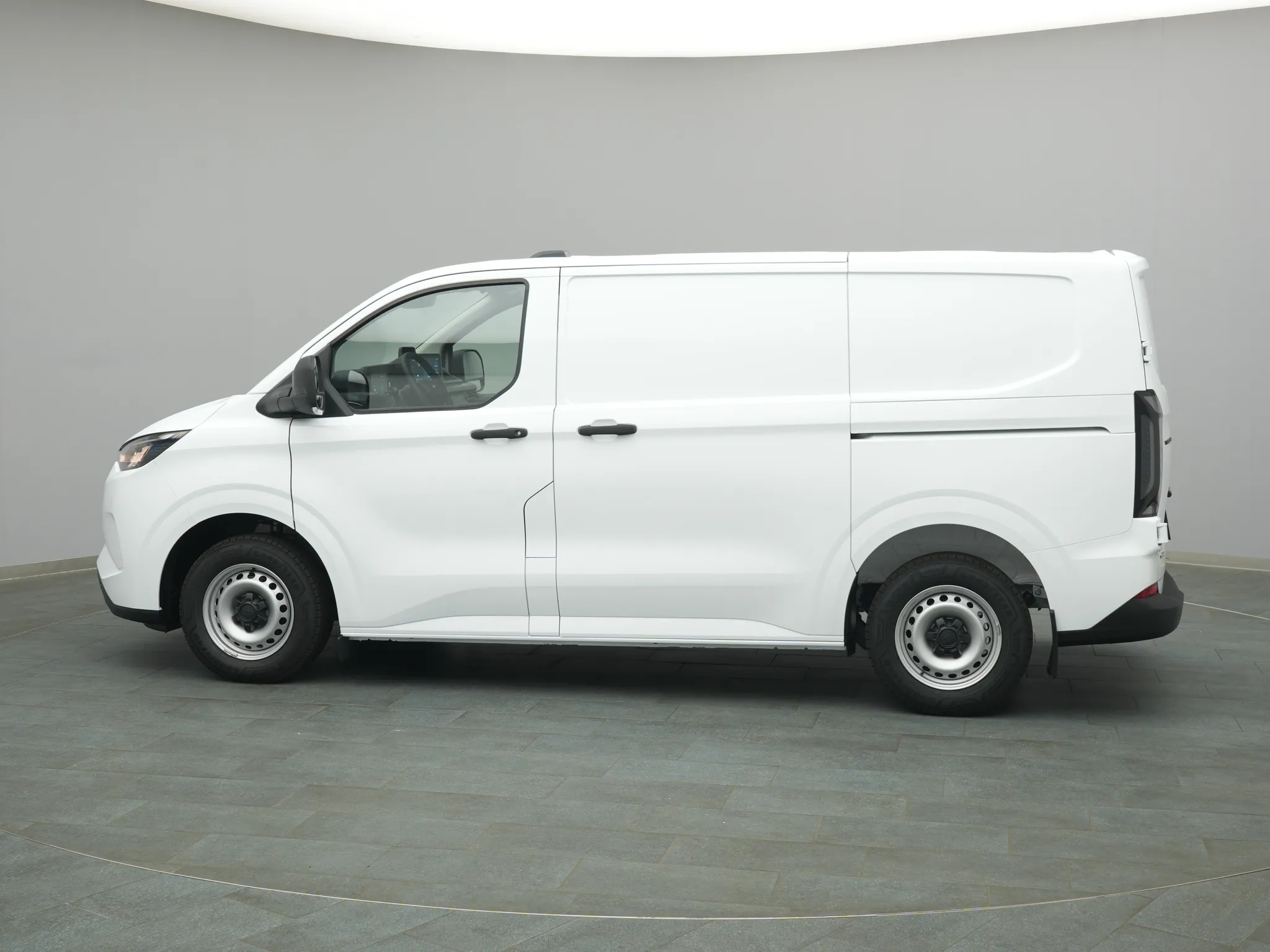 Ford Transit Custom Kasten – Bild 3