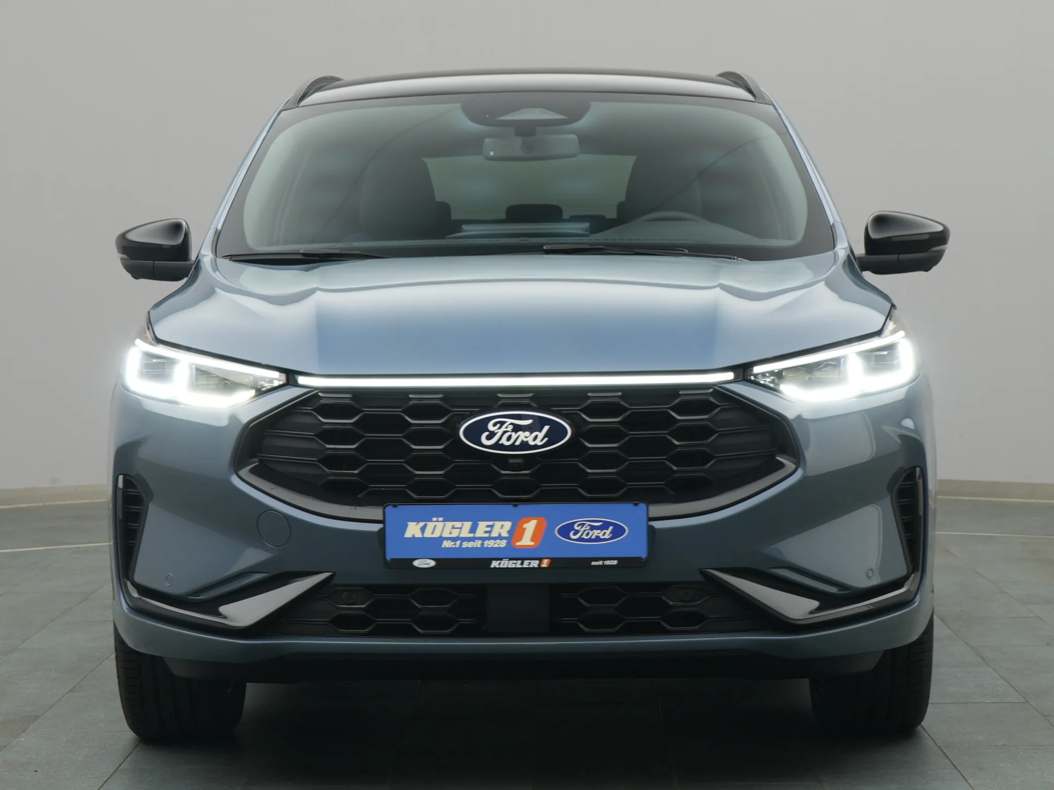 Ford Kuga – Bild 6