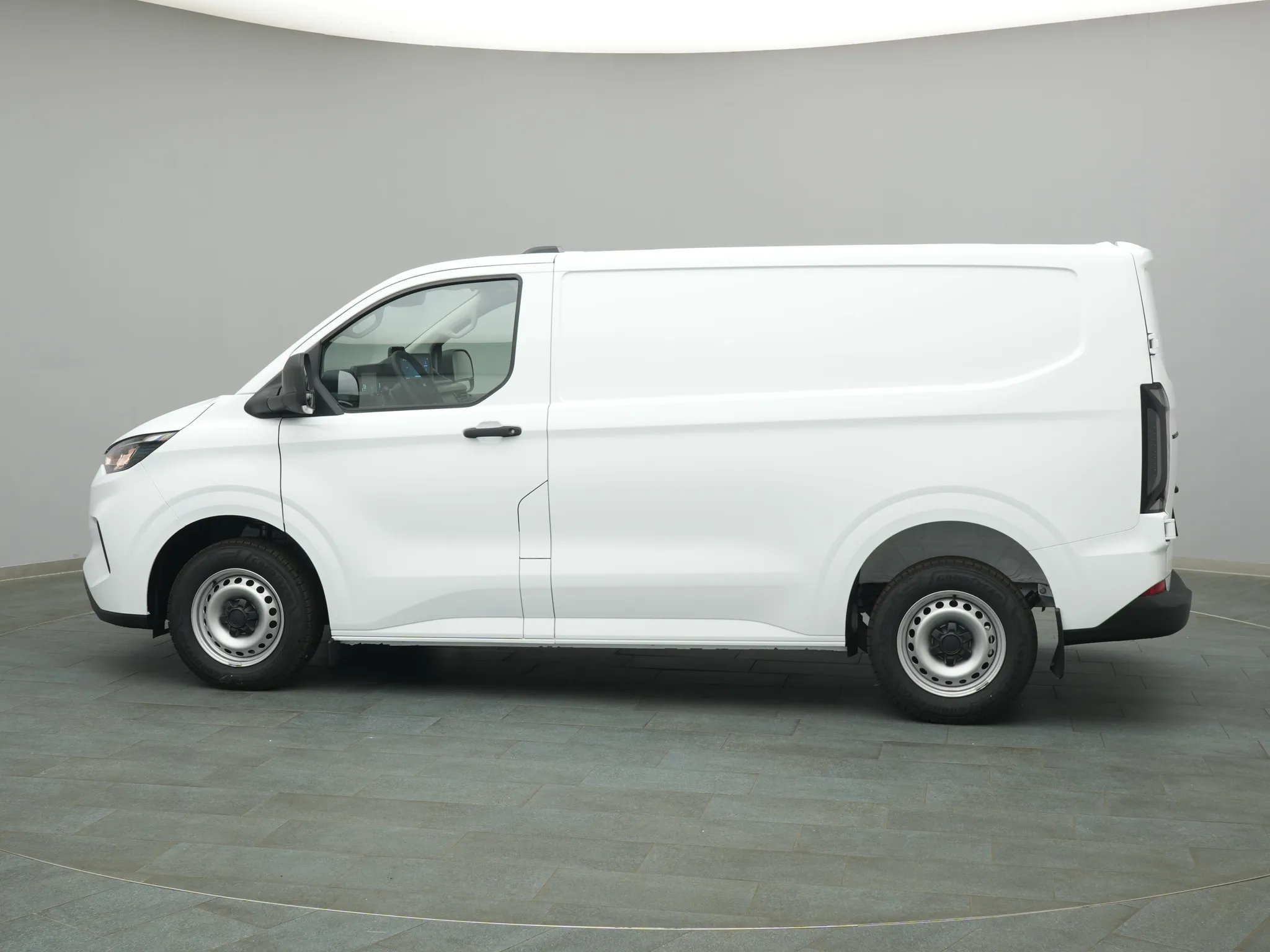 Ford Transit Custom Kasten – Bild 3