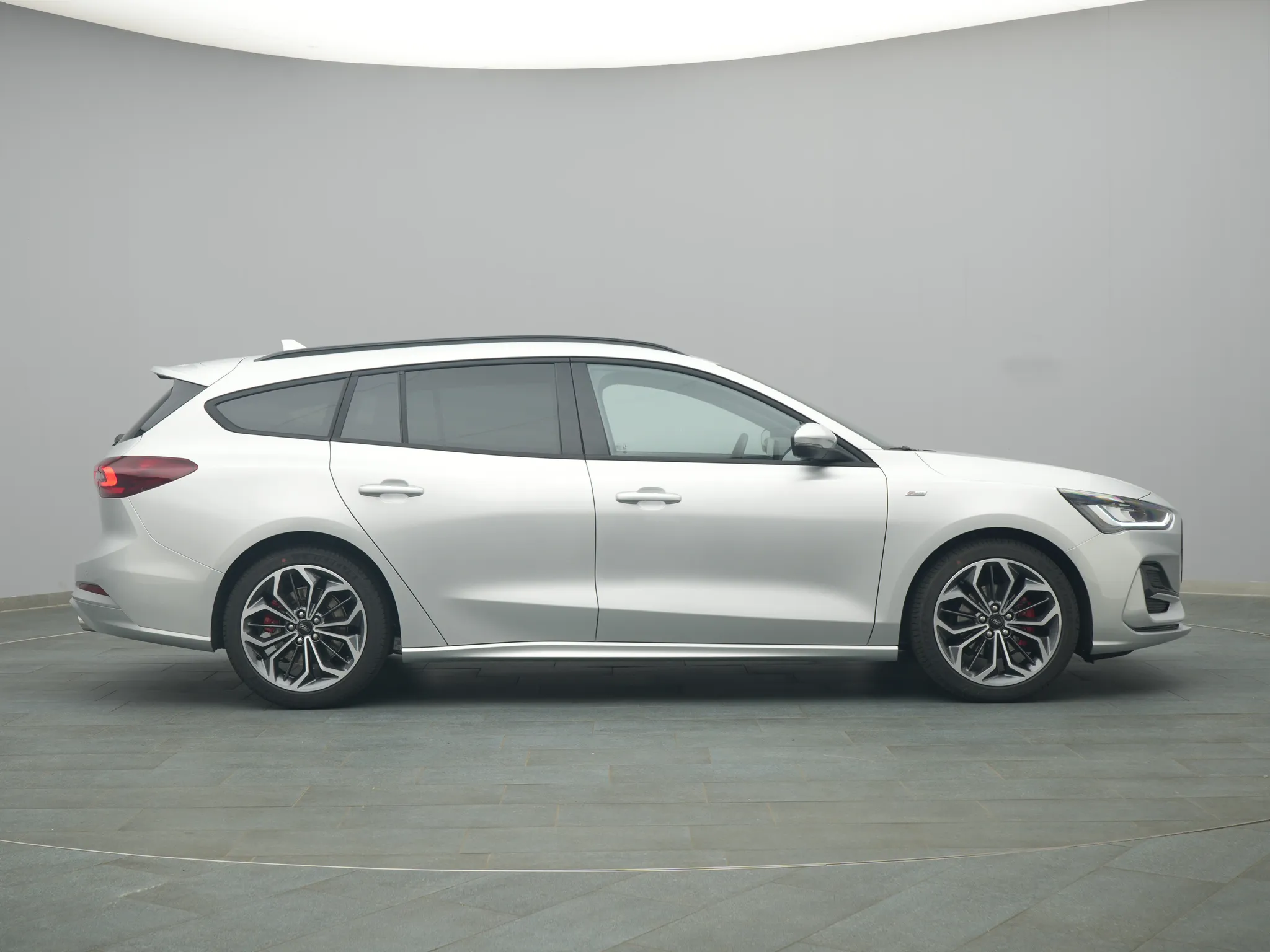 Ford Focus ST-Line X – Bild 8