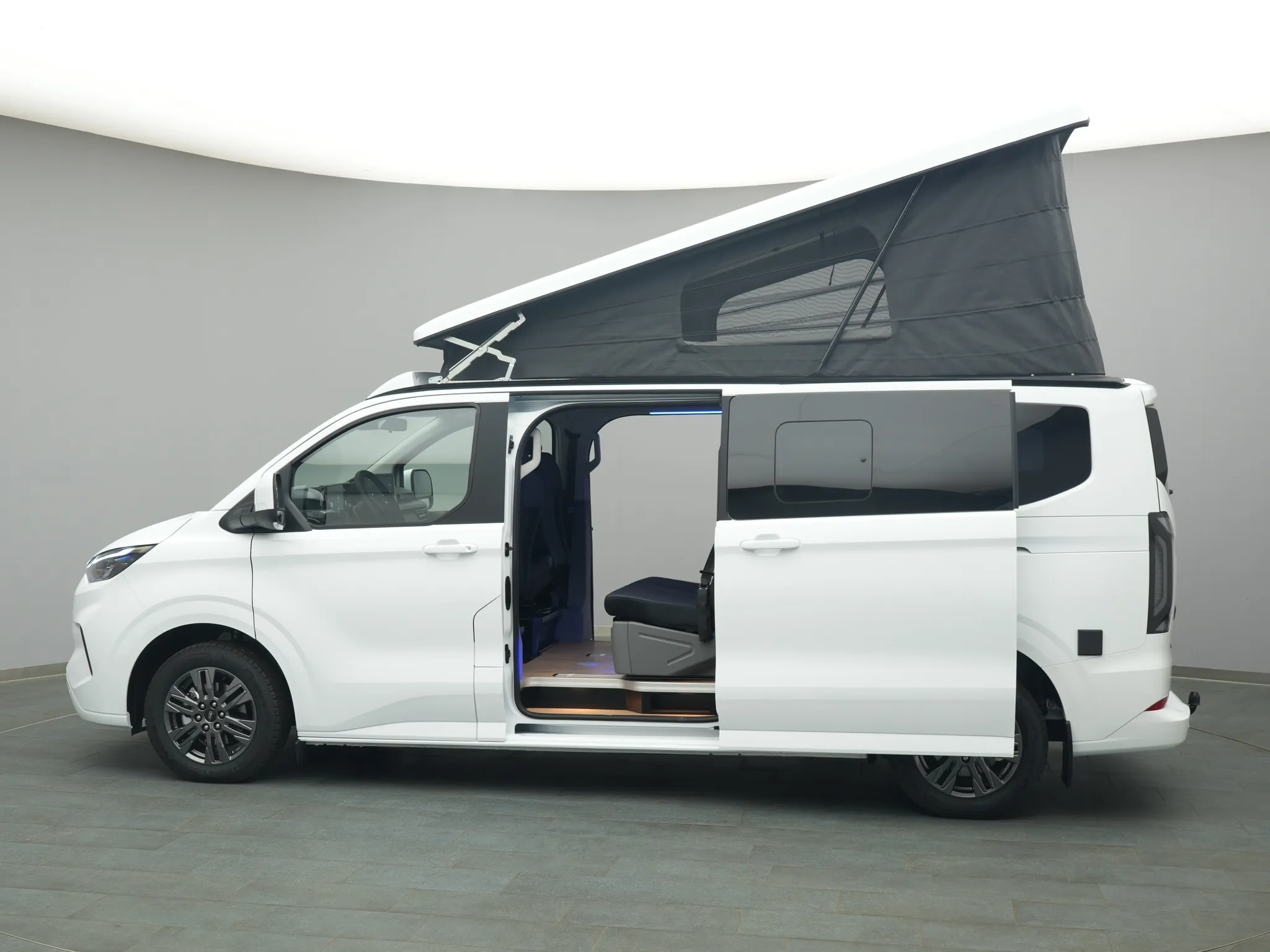 Ford Nugget – Bild 3