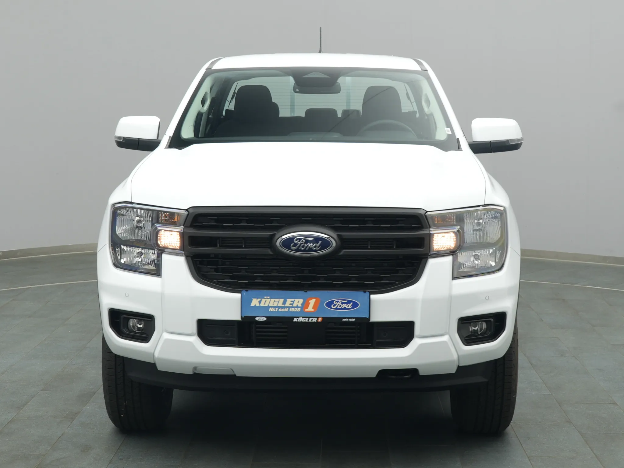 Ford Ranger DoKa XLT – Bild 6