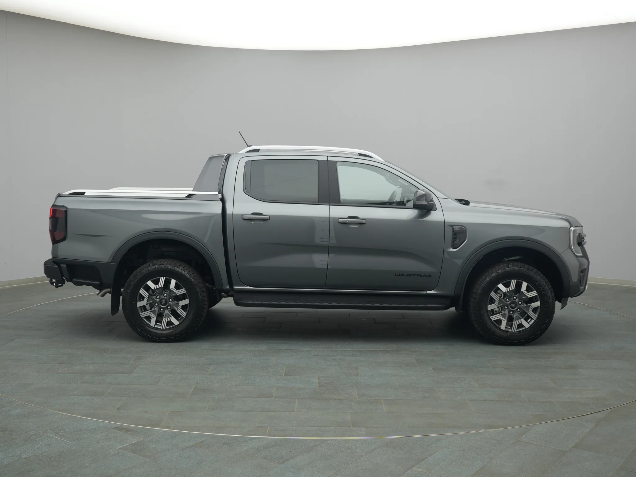 Ford Ranger DoKa Wildtrak – Bild 8