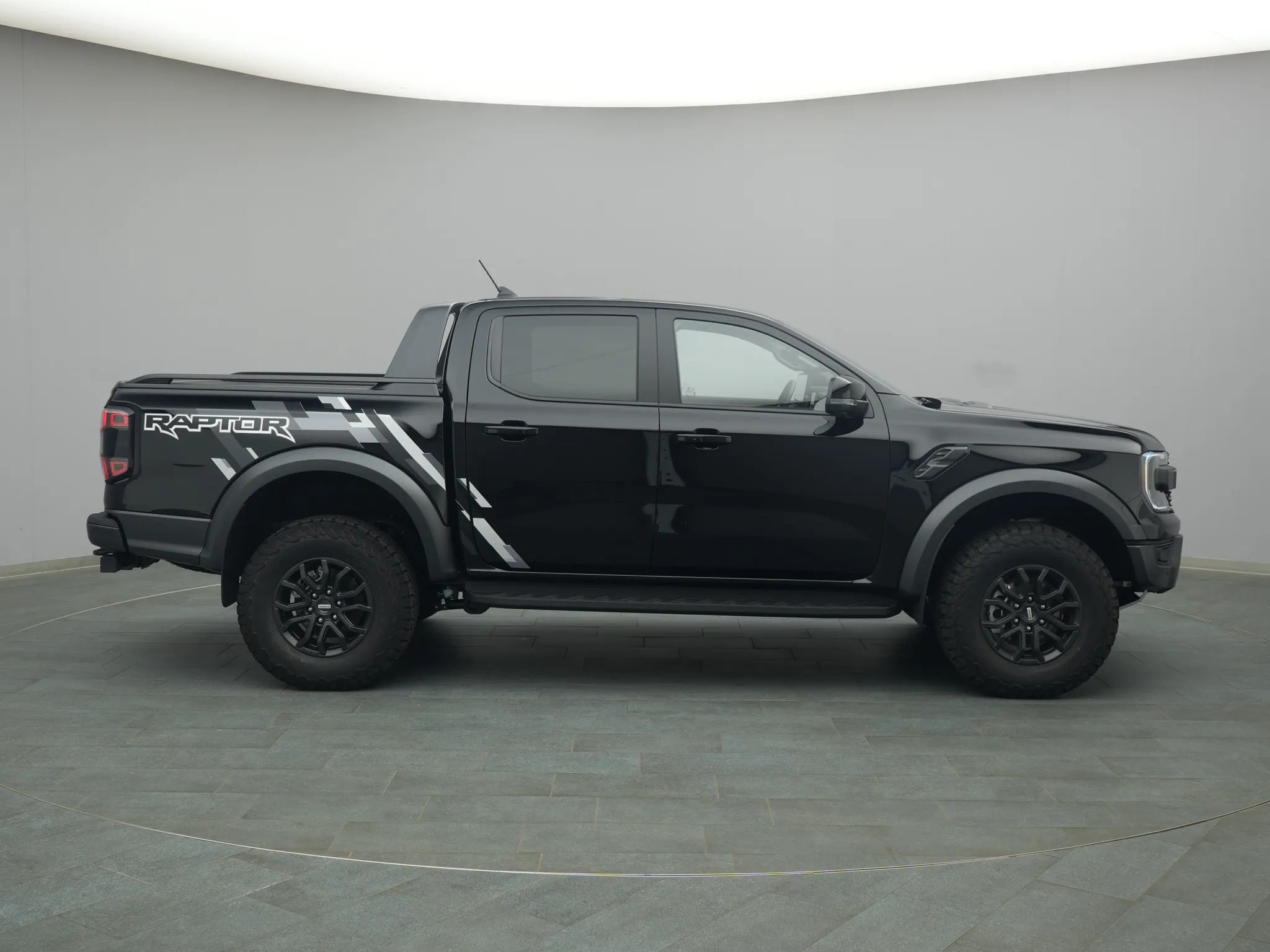 Ford Ranger Raptor – Bild 8