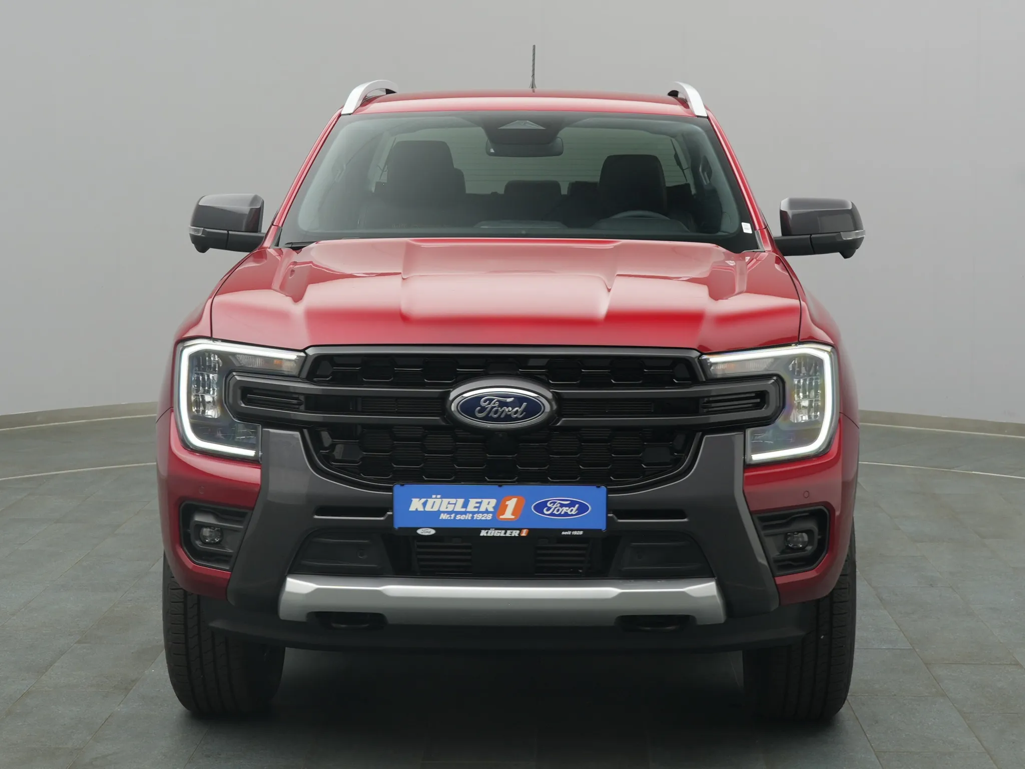 Ford Ranger Wildtrak – Bild 6