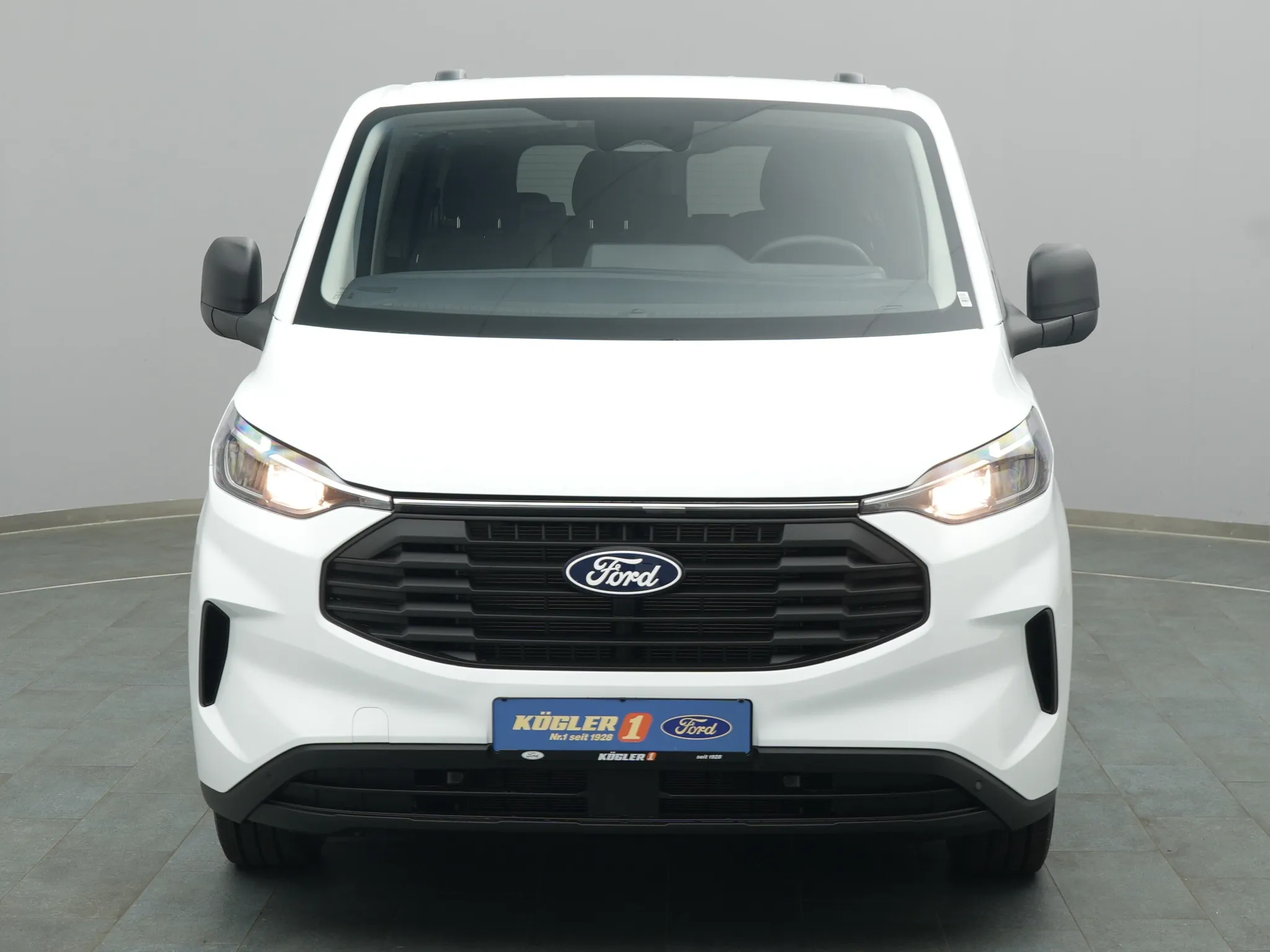 Ford Transit Custom Kombi – Bild 6