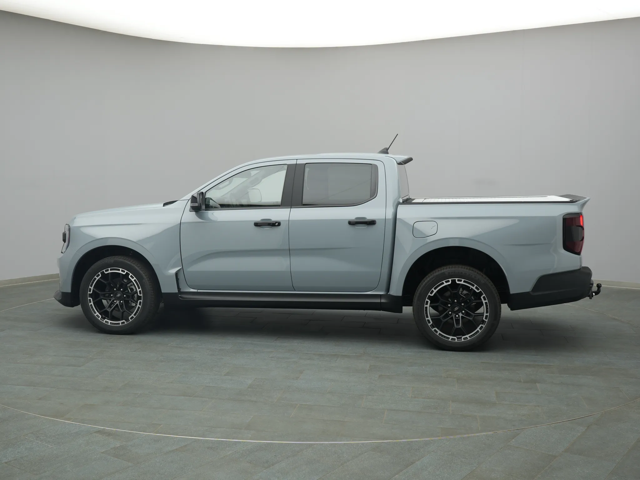 Ford Ranger DoKa MS-RT – Bild 3