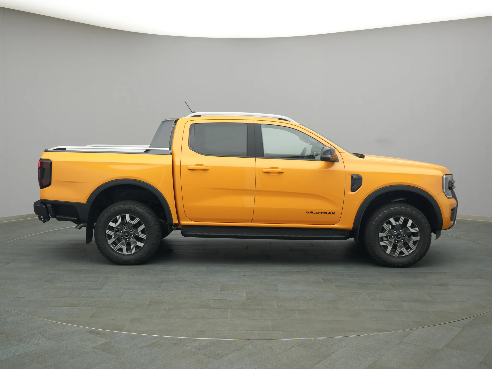 Ford Ranger Wildtrak – Bild 8